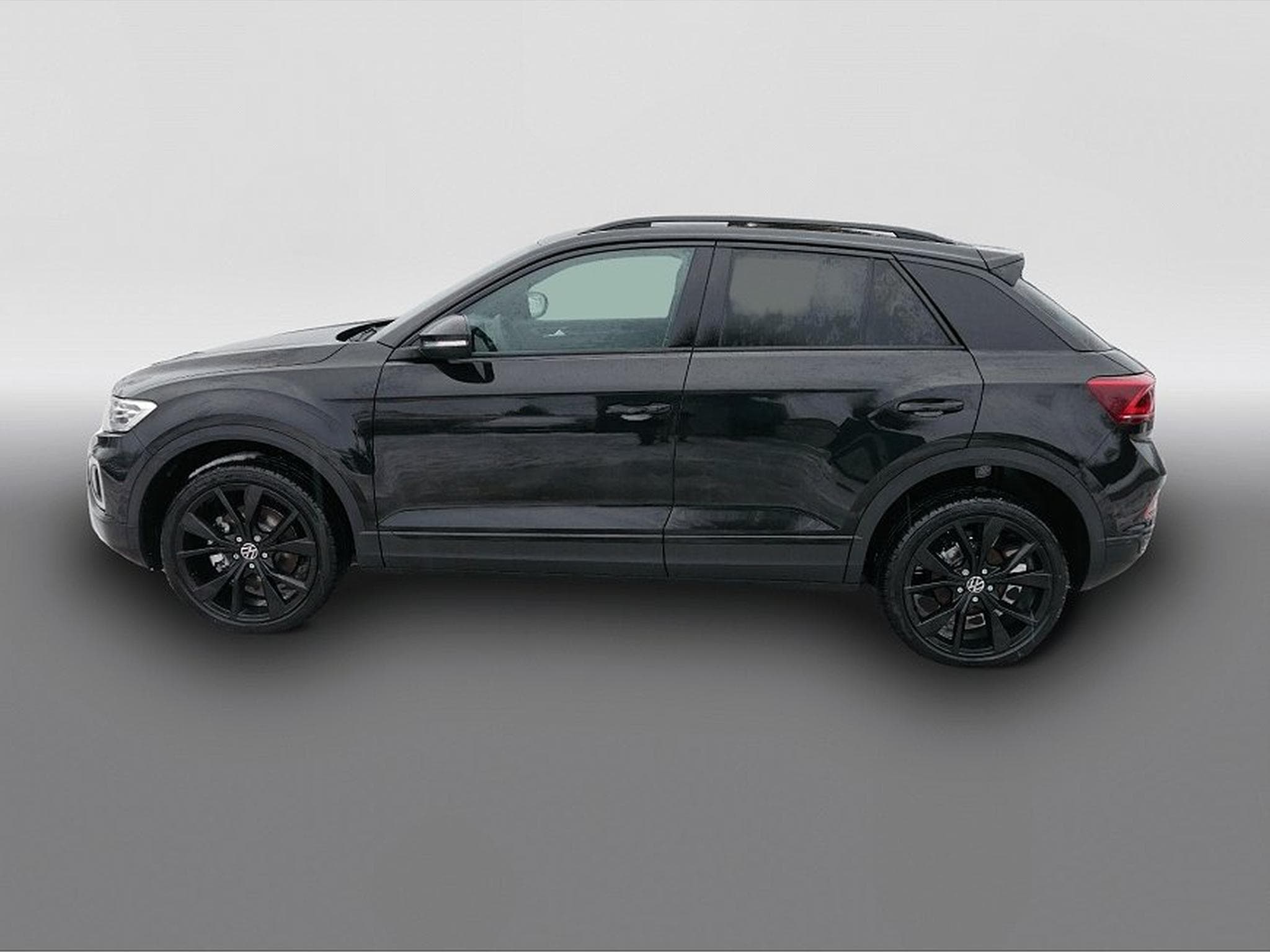 VW T-Roc (2026) - Photo 5