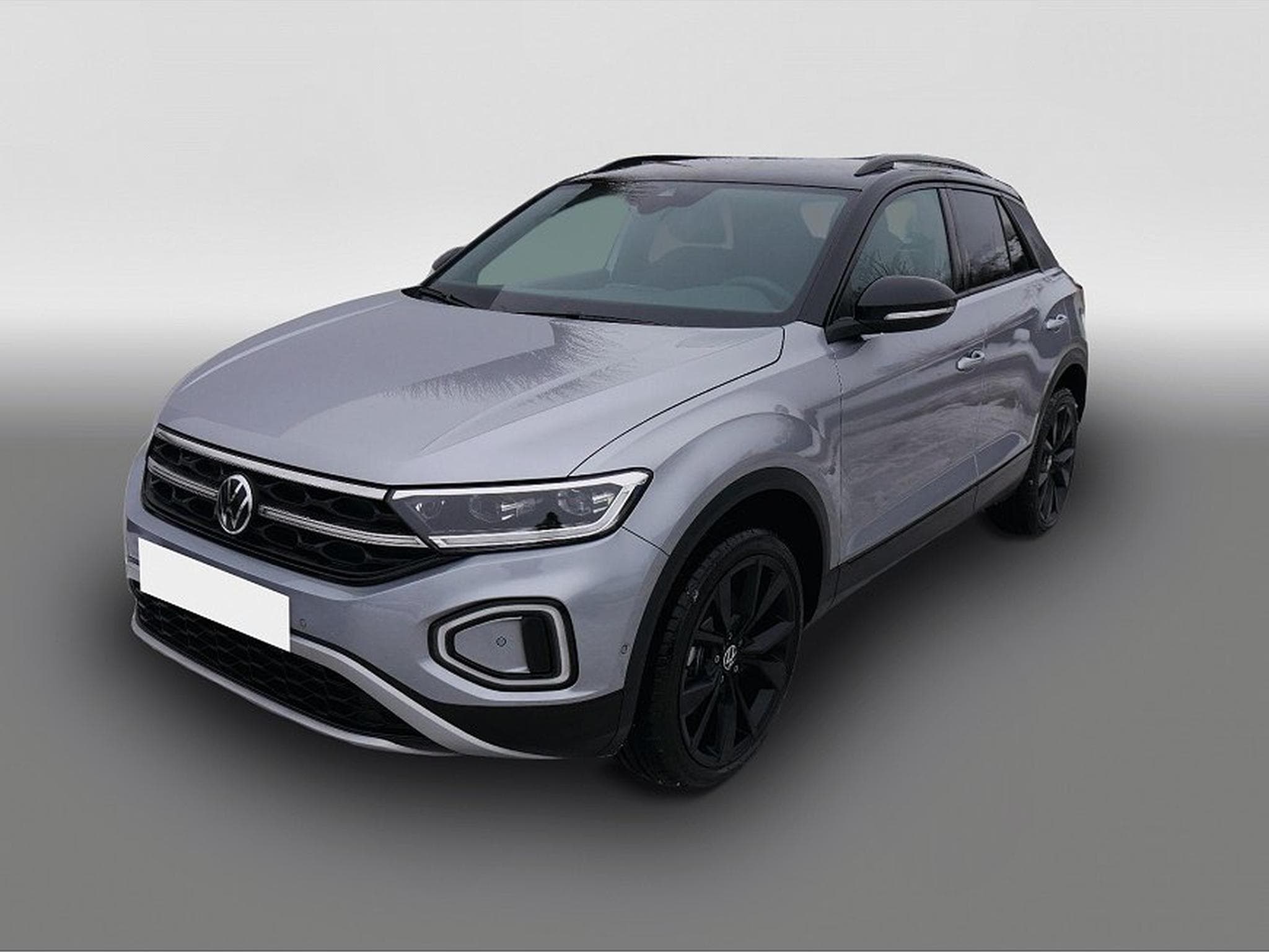 VW T-Roc (2026) - Photo 1