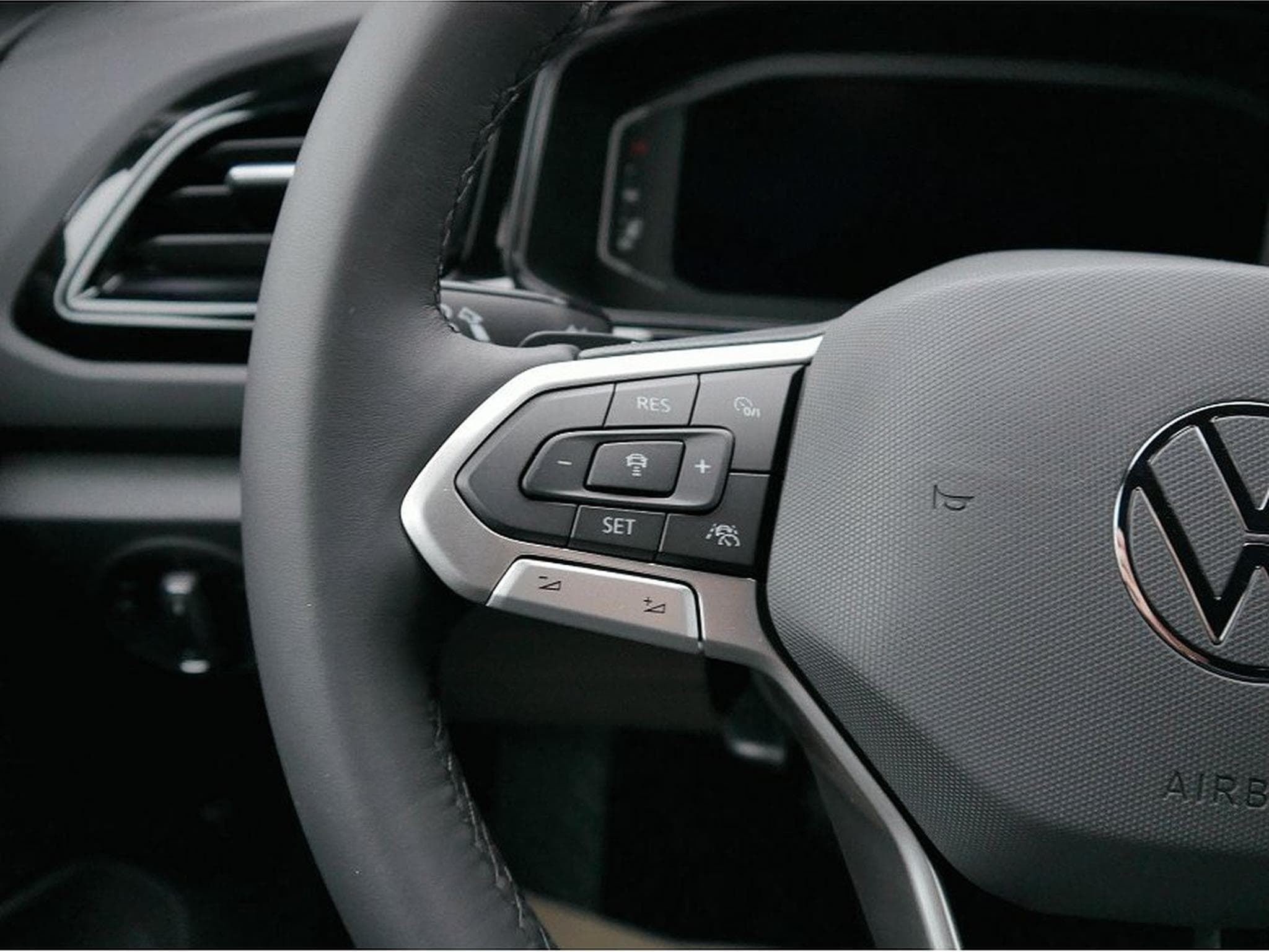 VW T-Roc (2026) - Photo 14