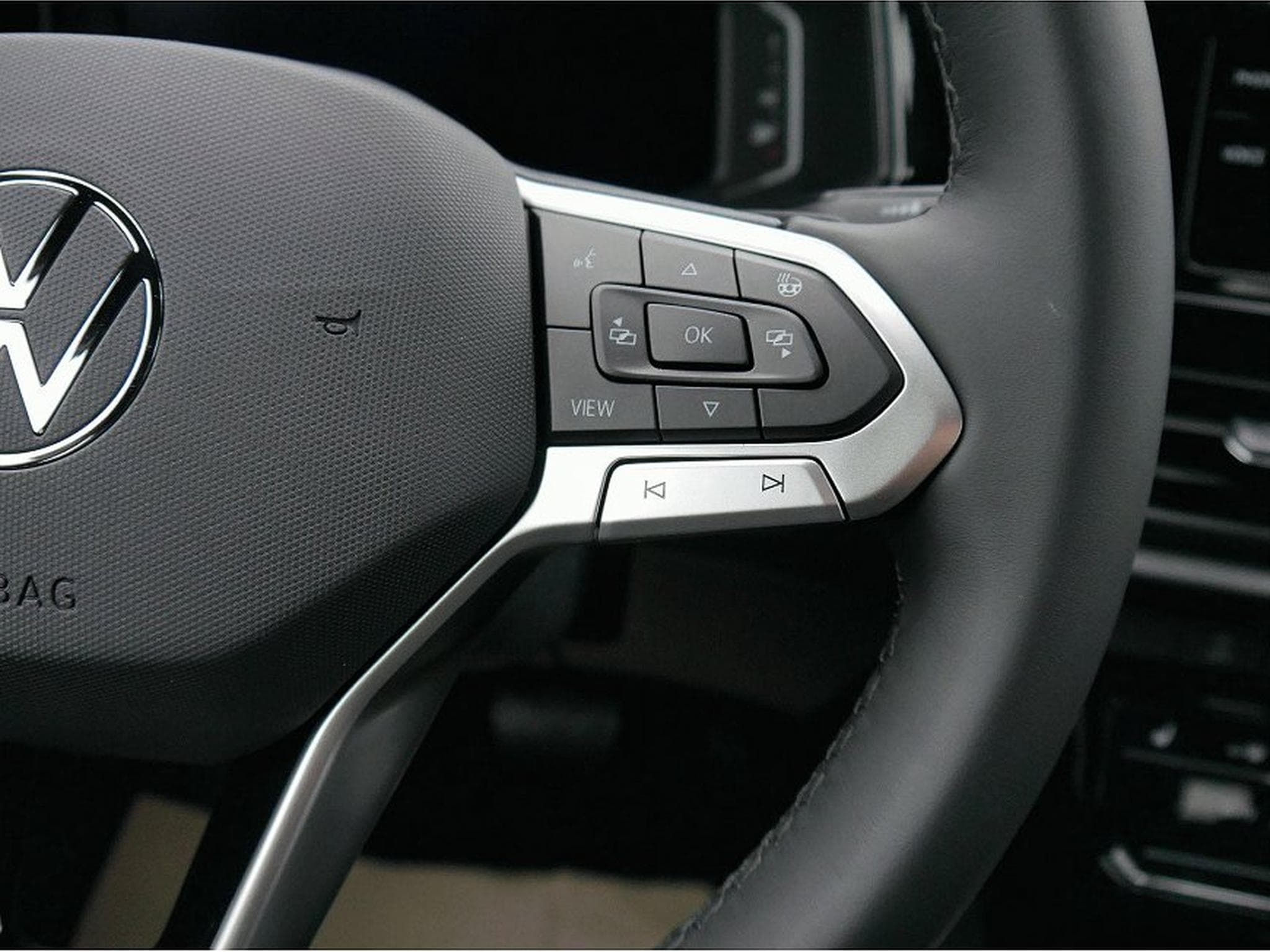 VW T-Roc (2026) - Photo 15