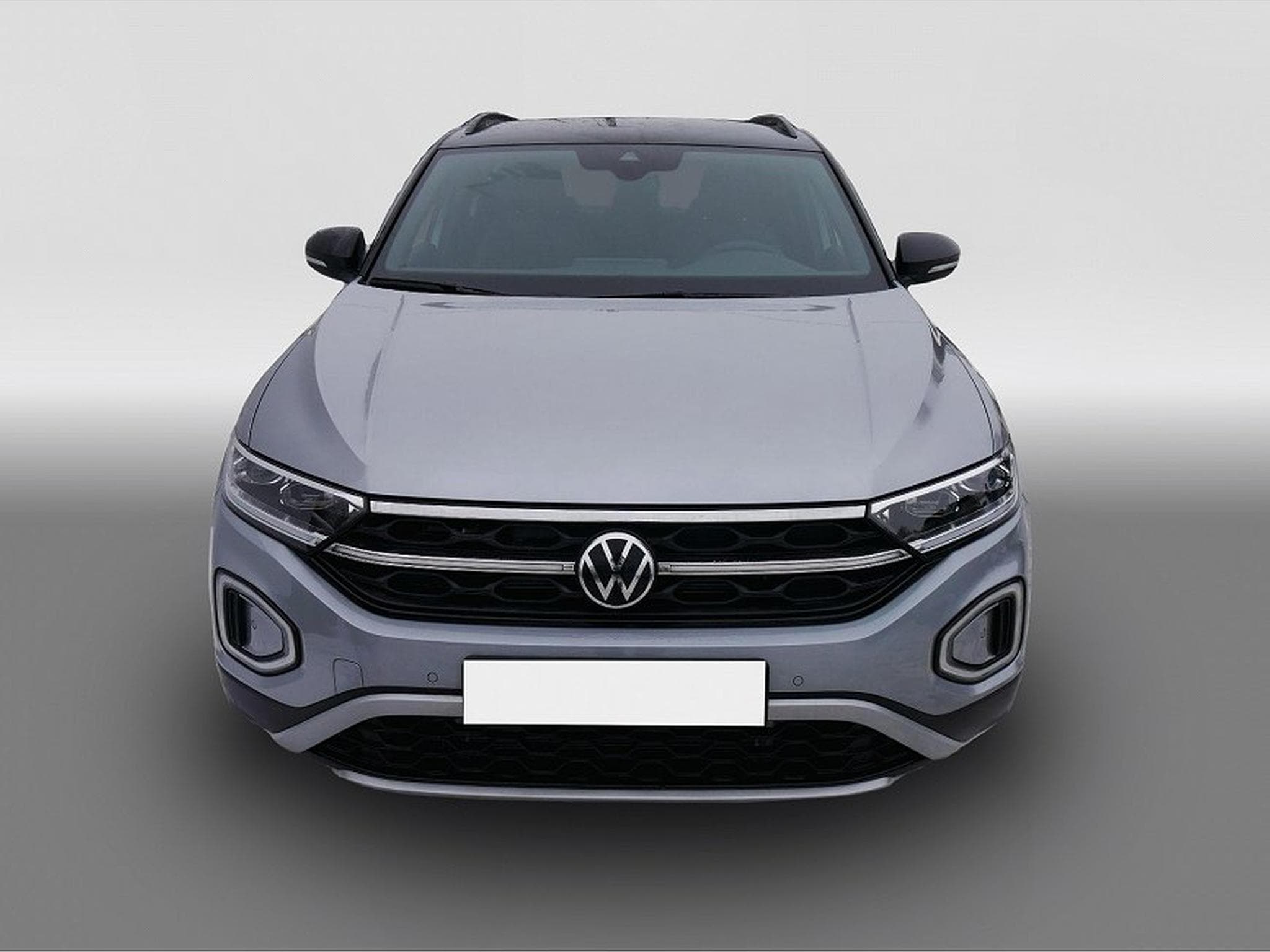 VW T-Roc (2026) - Photo 3