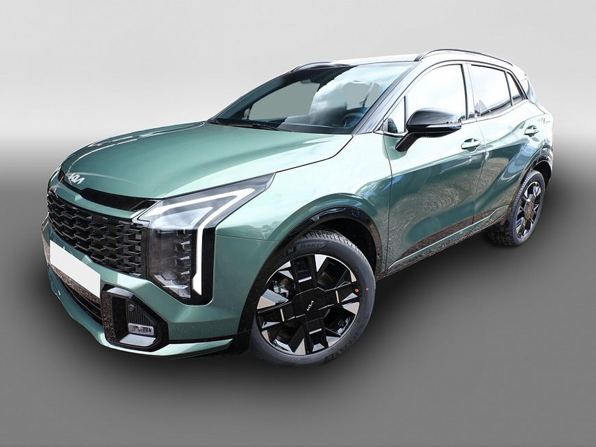 Kia Sportage (2026) - Photo 1