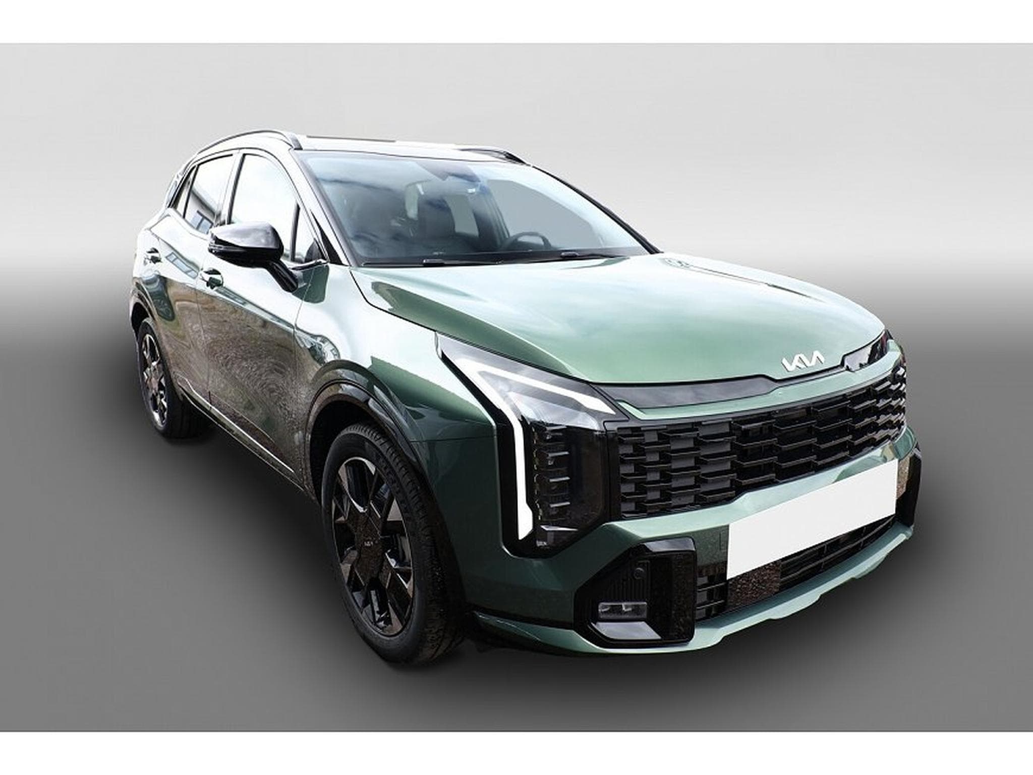 Kia Sportage (2026) - Photo 2