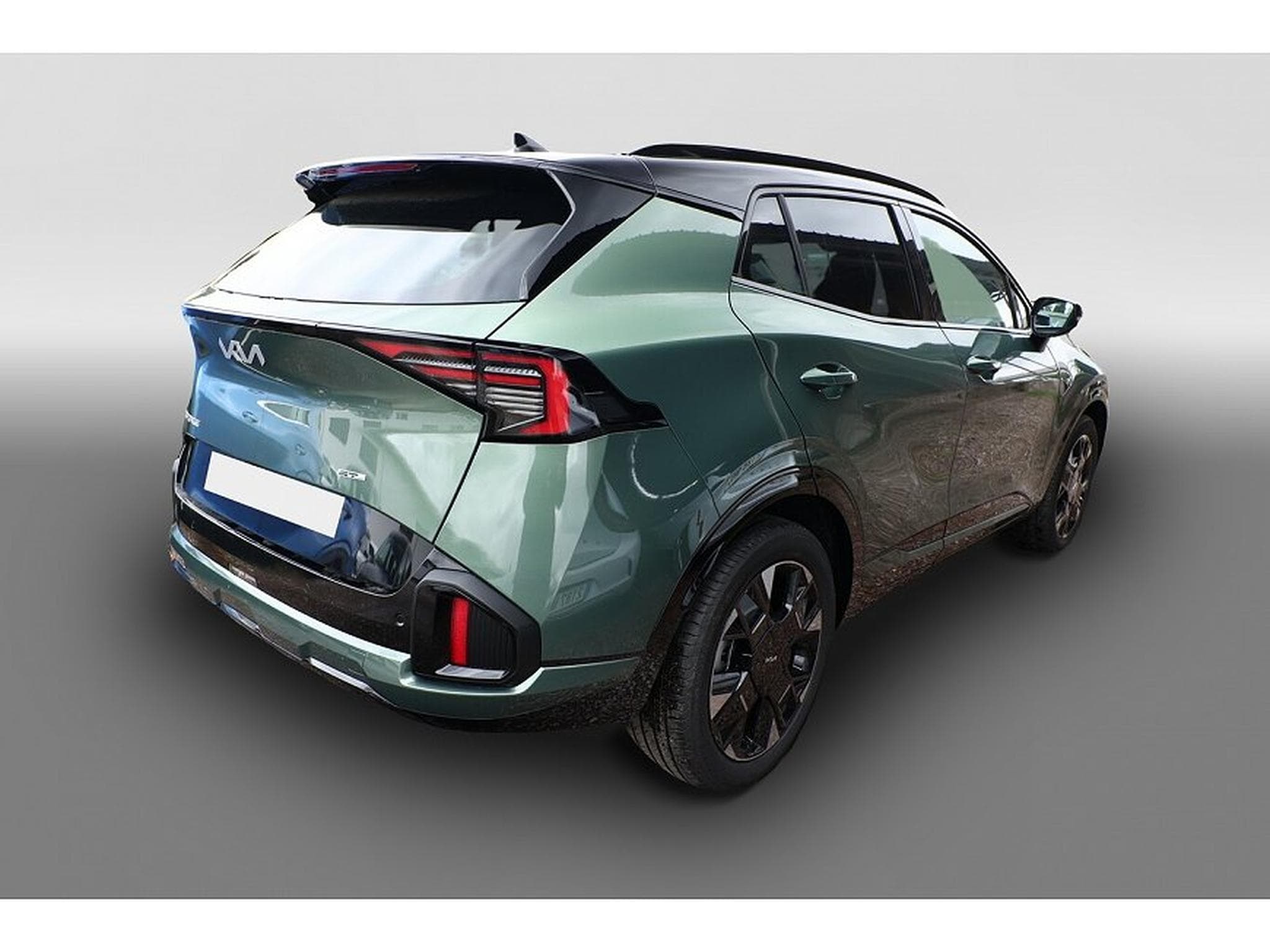 Kia Sportage (2026) - Photo 3