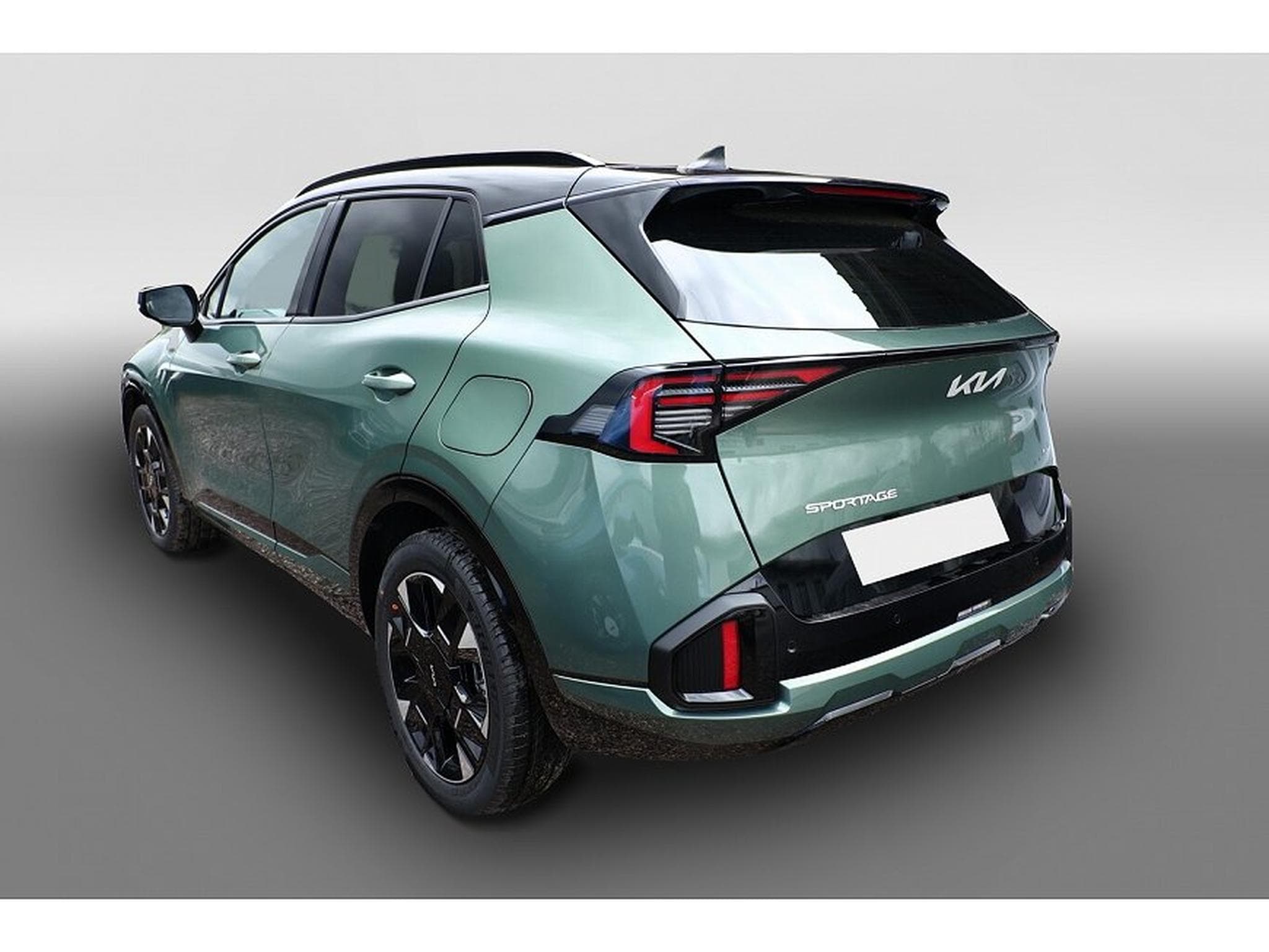 Kia Sportage (2026) - Photo 4