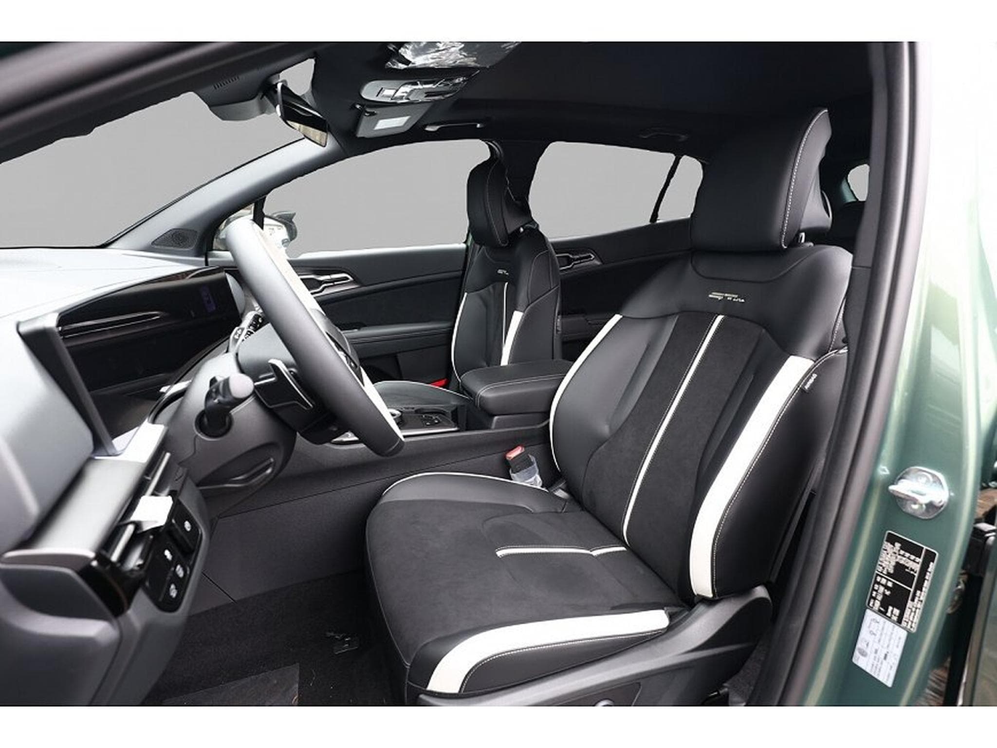 Kia Sportage (2026) - Photo 5