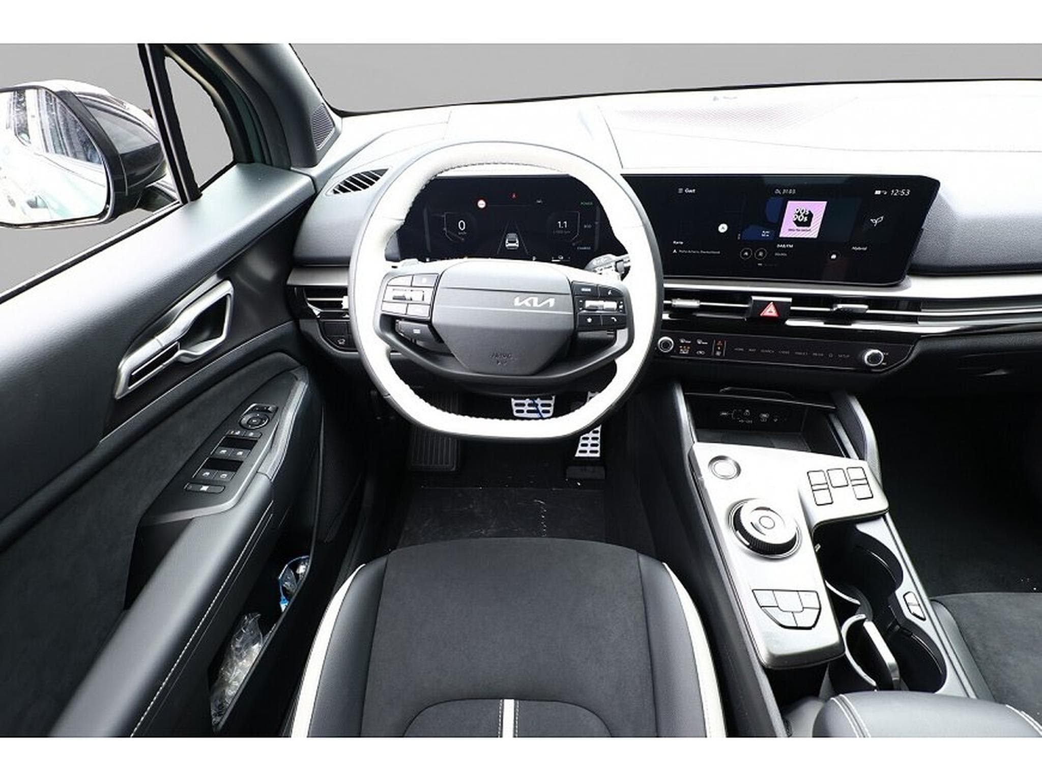 Kia Sportage (2026) - Photo 6