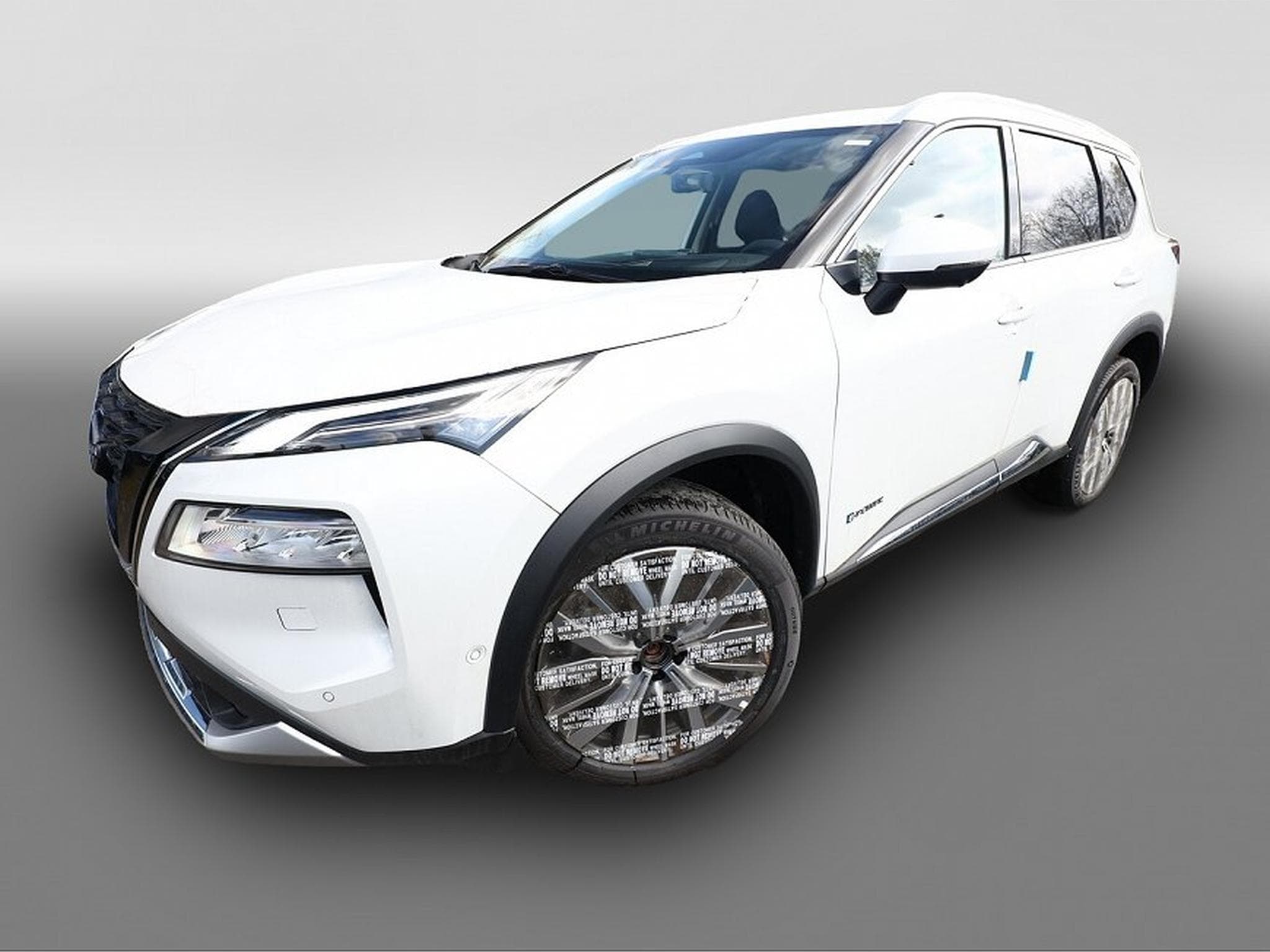 Nissan X-Trail (2024) - Photo 1