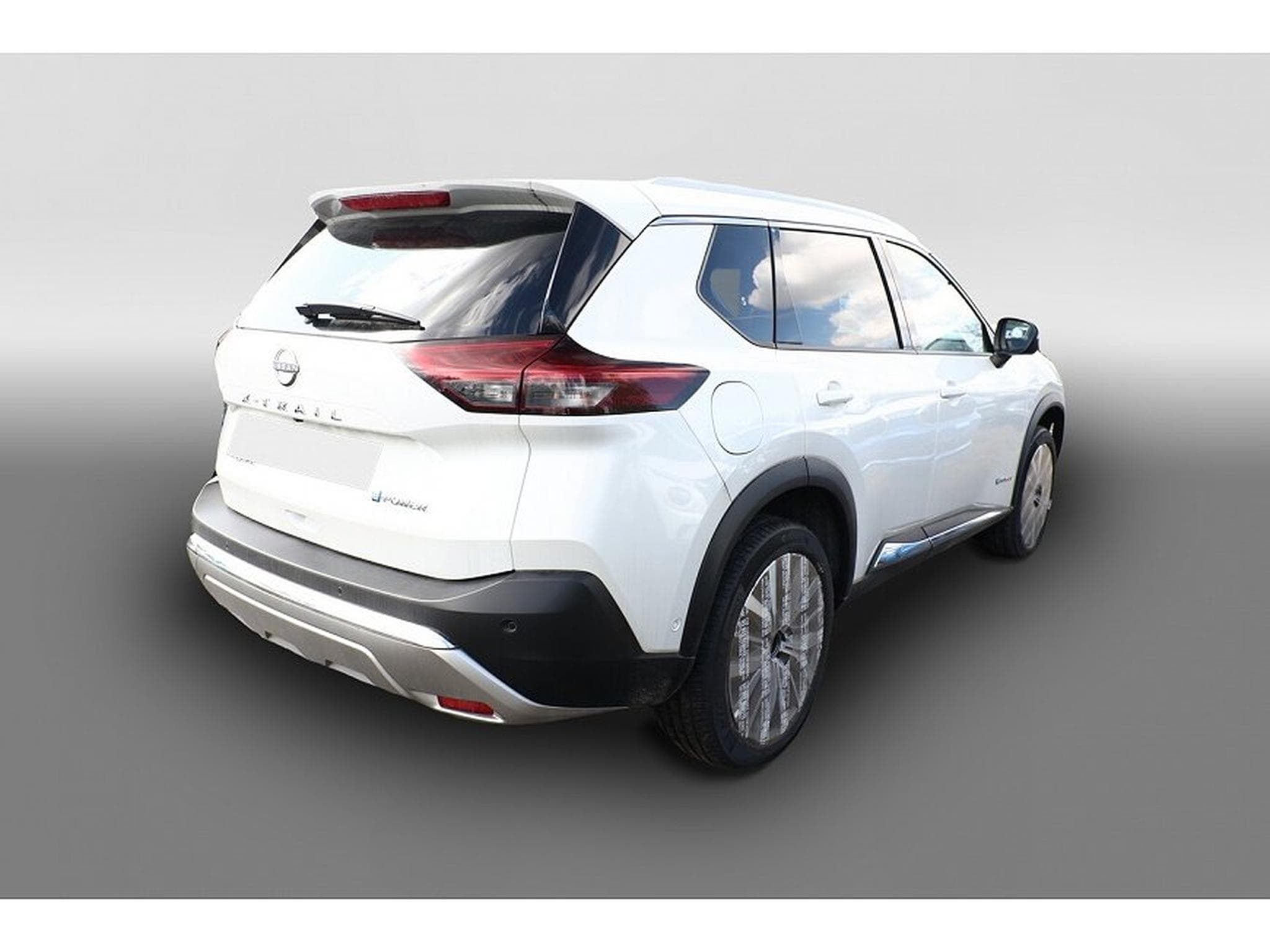 Nissan X-Trail (2024) - Photo 3