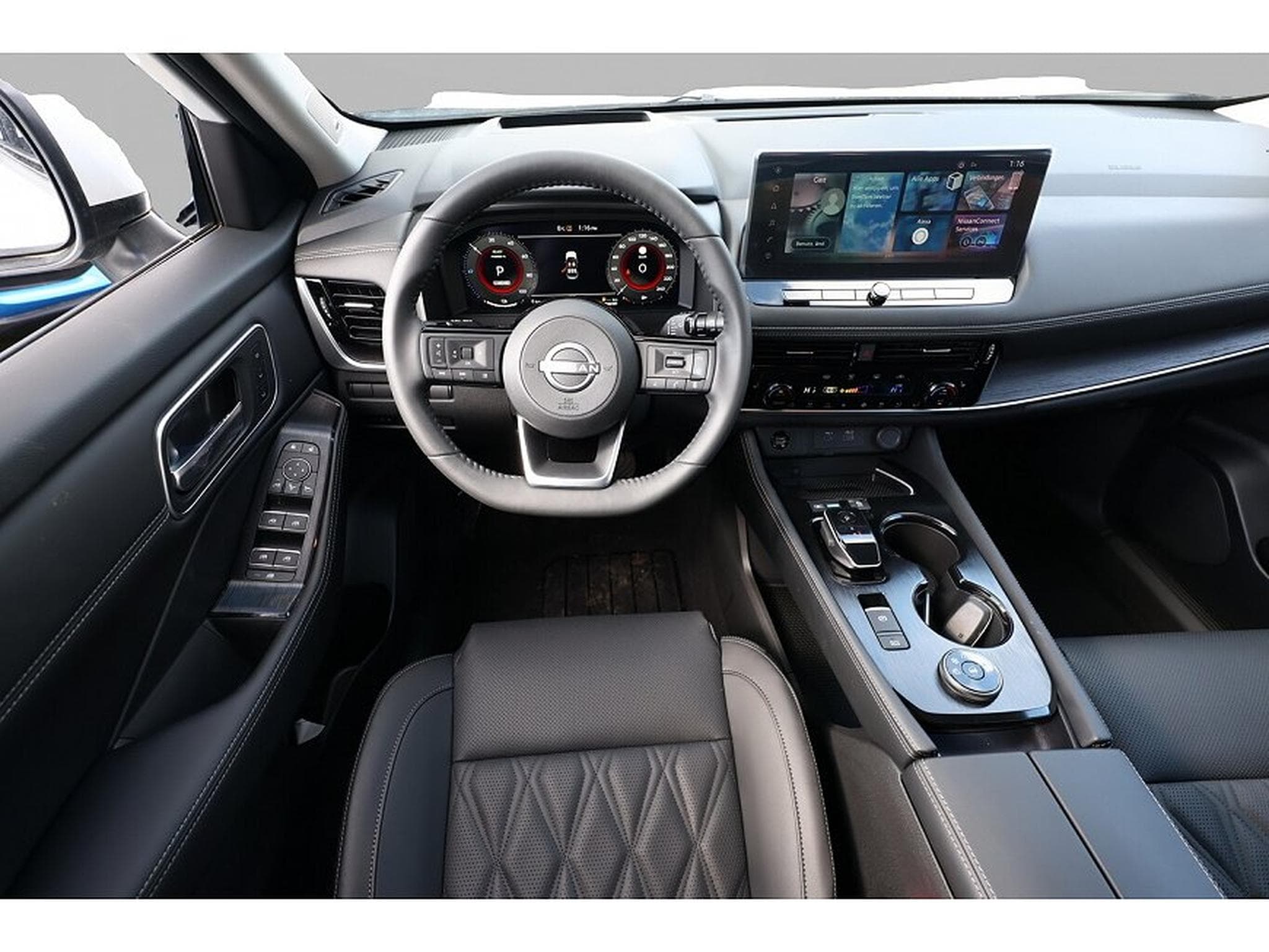 Nissan X-Trail (2024) - Photo 6