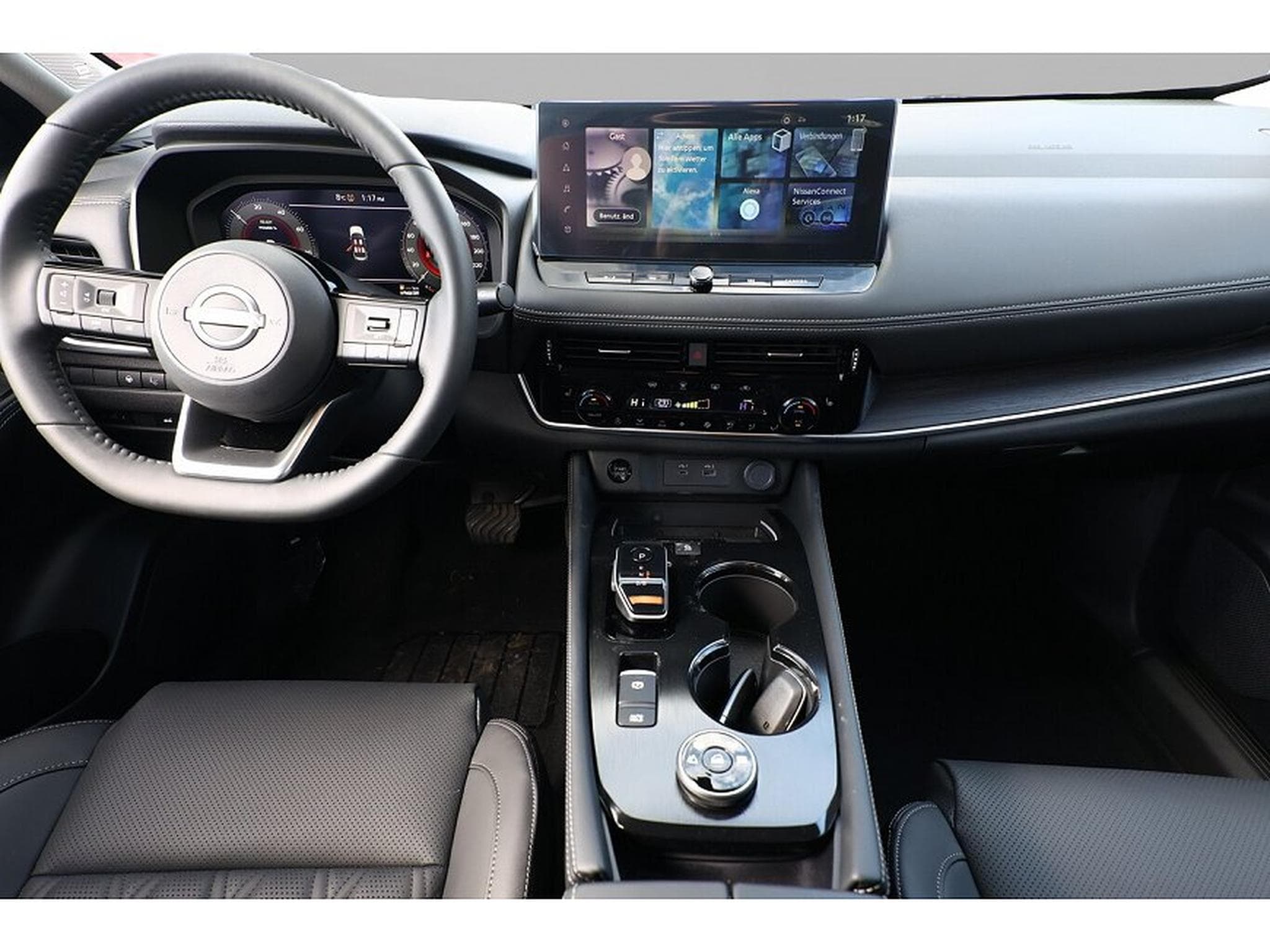 Nissan X-Trail (2024) - Photo 7