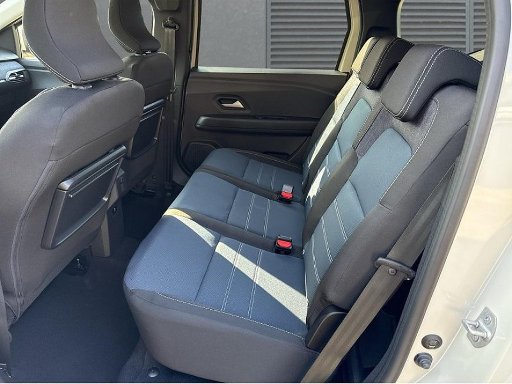 Dacia Jogger (2026) - Foto 6