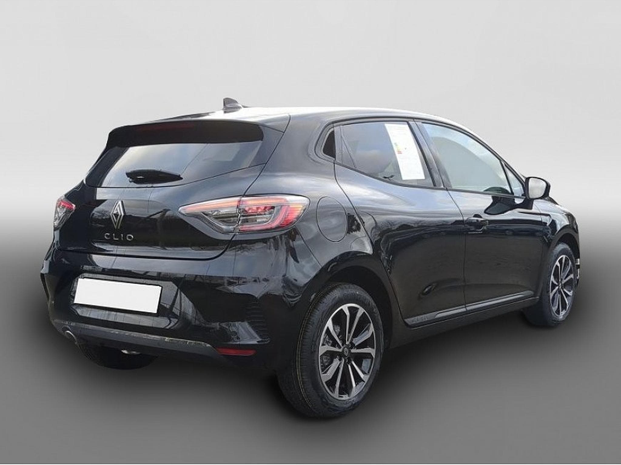 Renault Clio (2026) - Foto 3