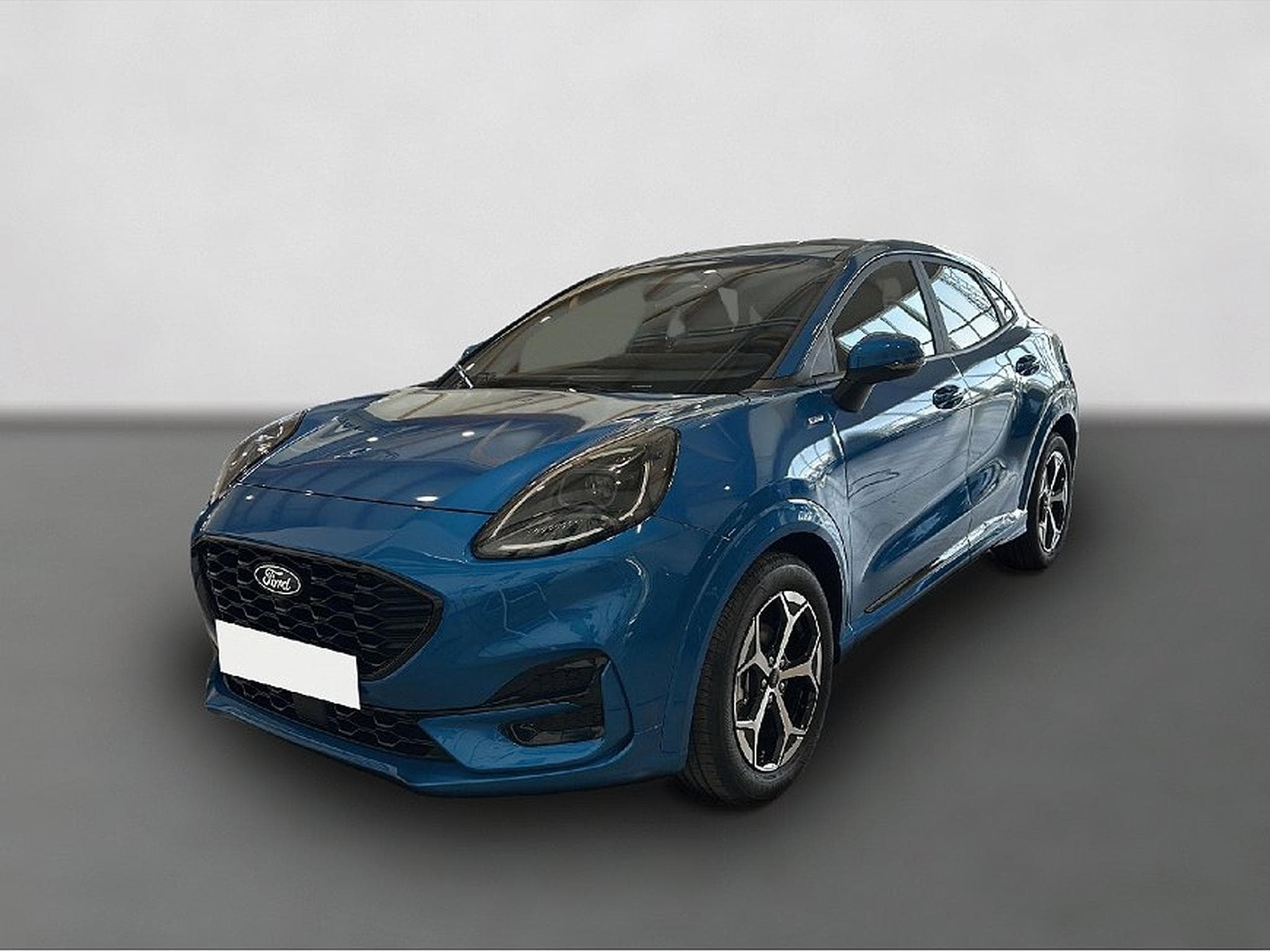 Ford Puma (2026) - Photo 1
