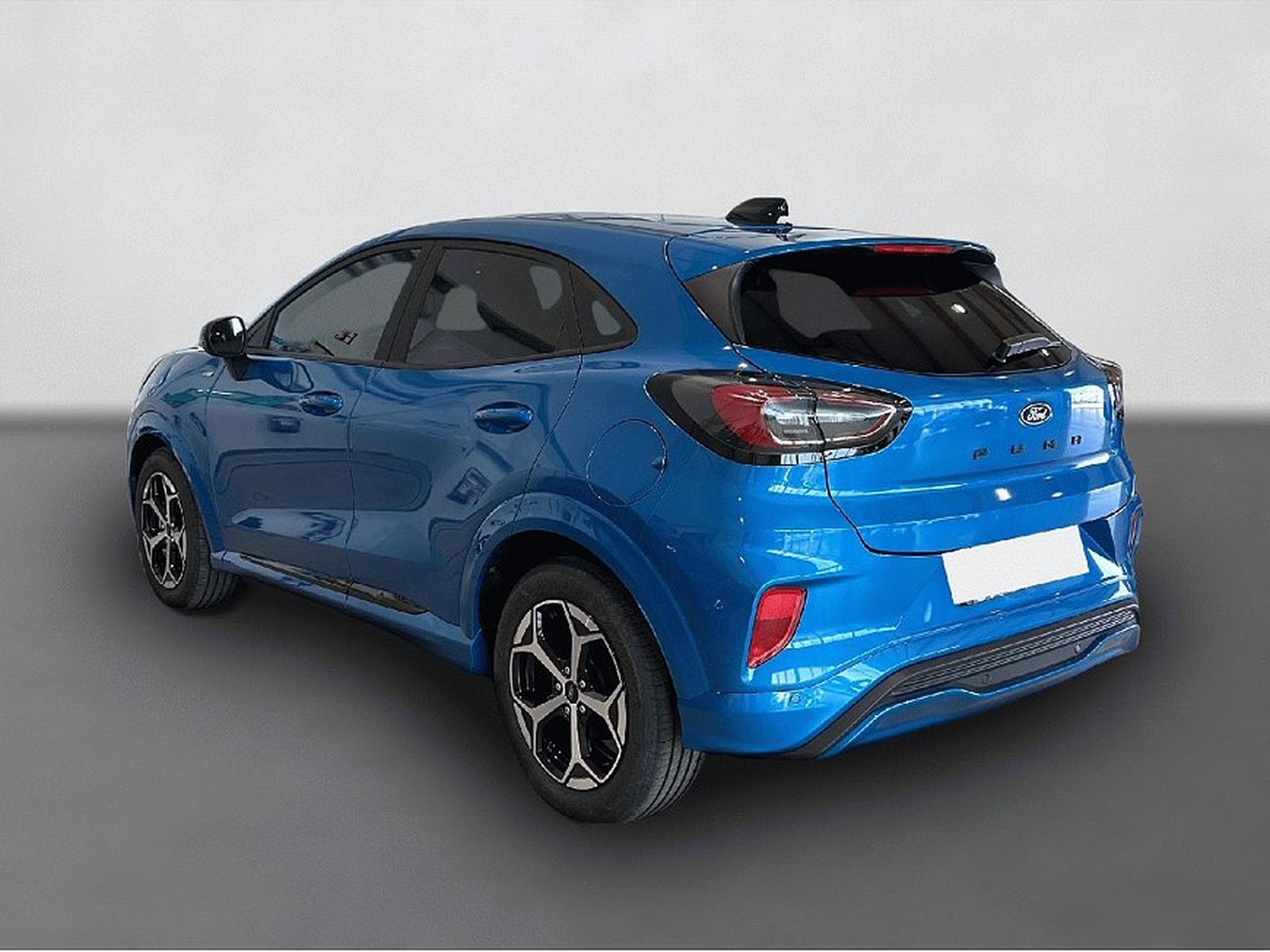 Ford Puma (2026) - Photo 2
