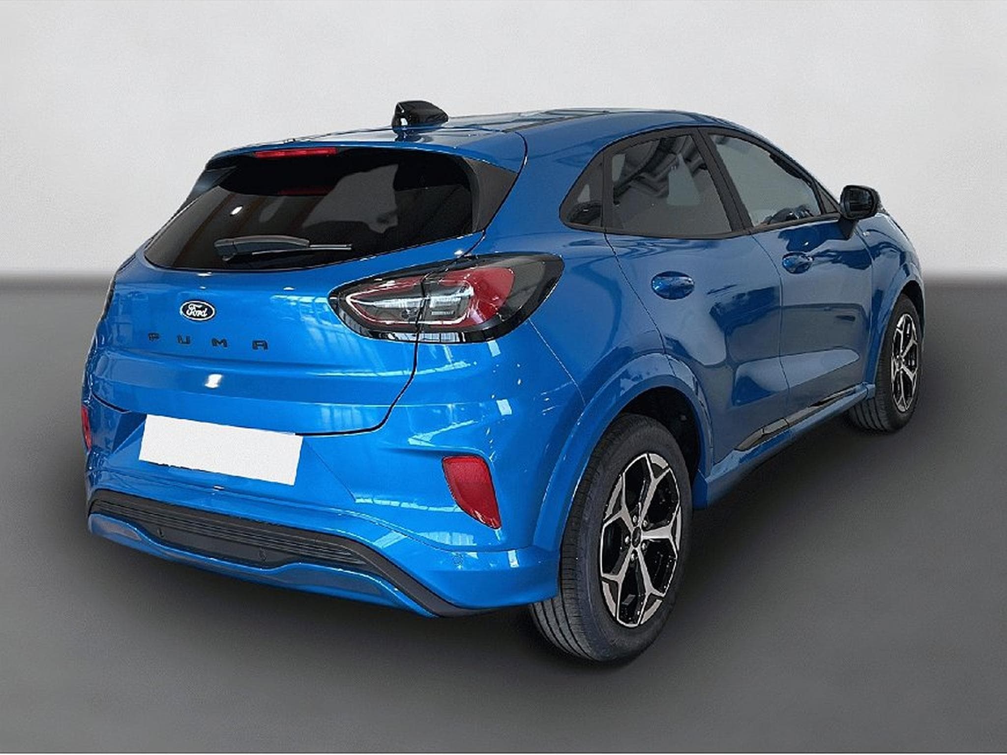Ford Puma (2026) - Photo 3