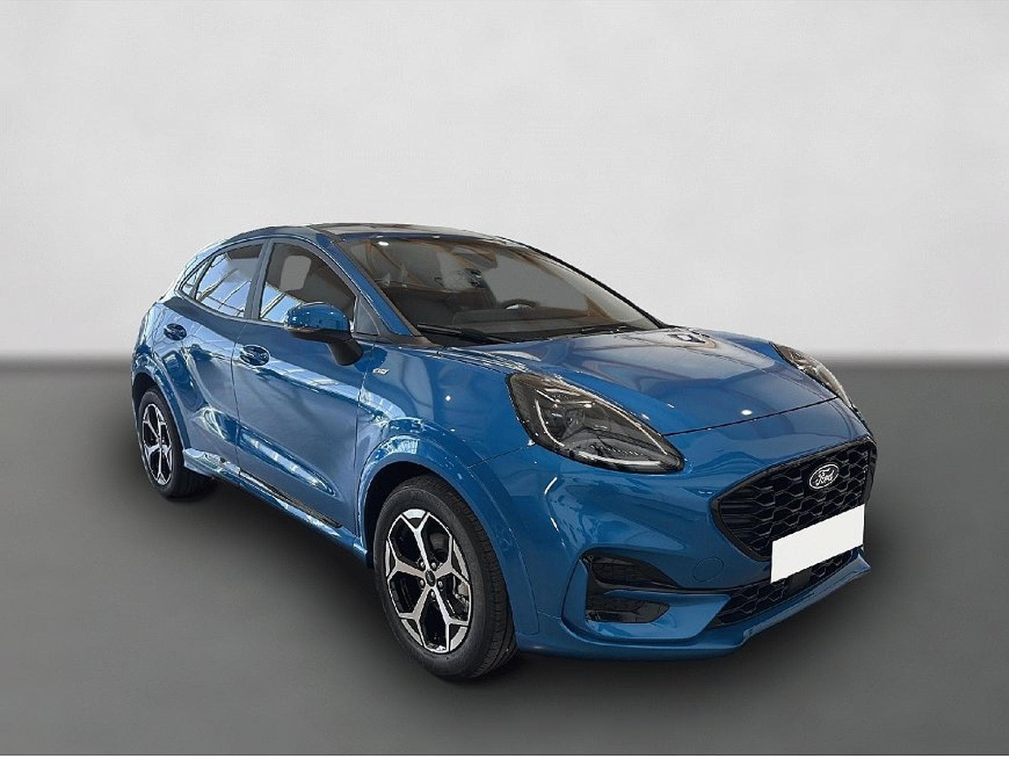 Ford Puma (2026) - Photo 4