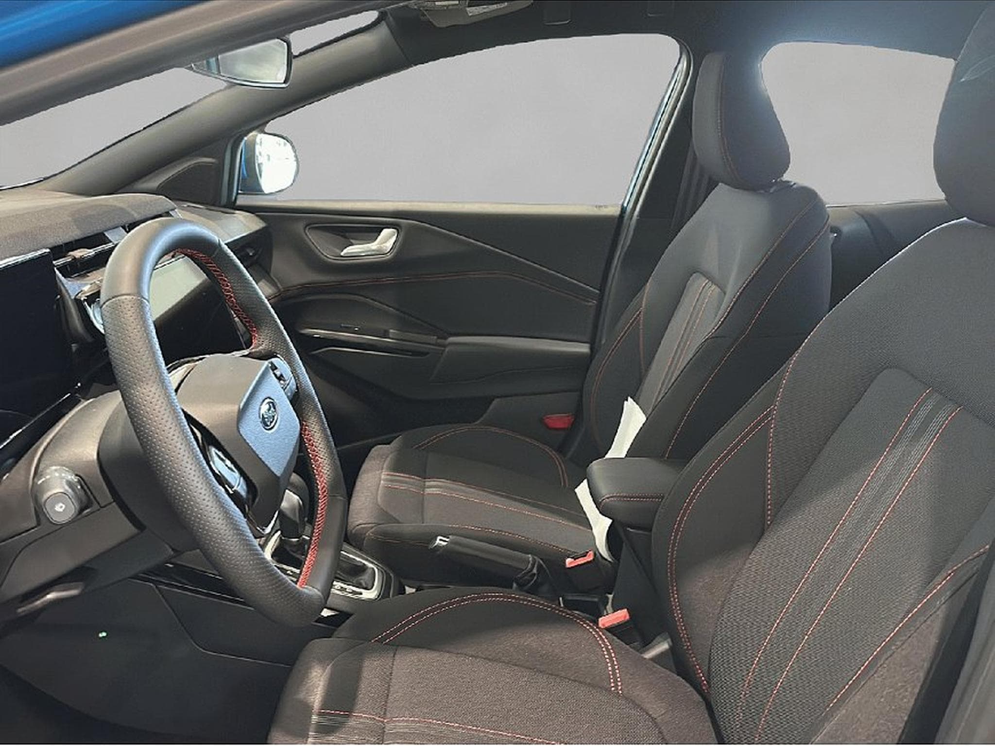 Ford Puma (2026) - Photo 6