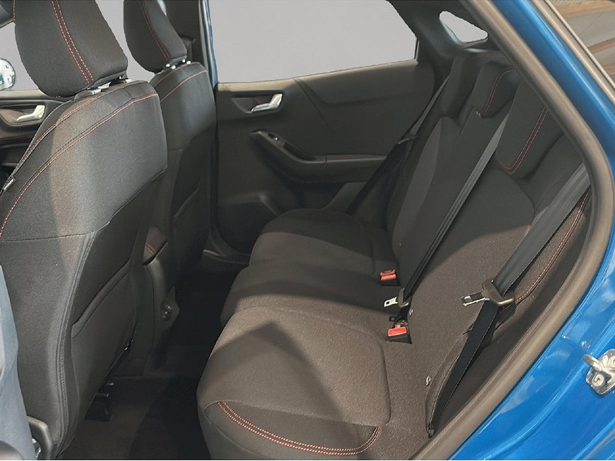 Ford Puma (2026) - Photo 7