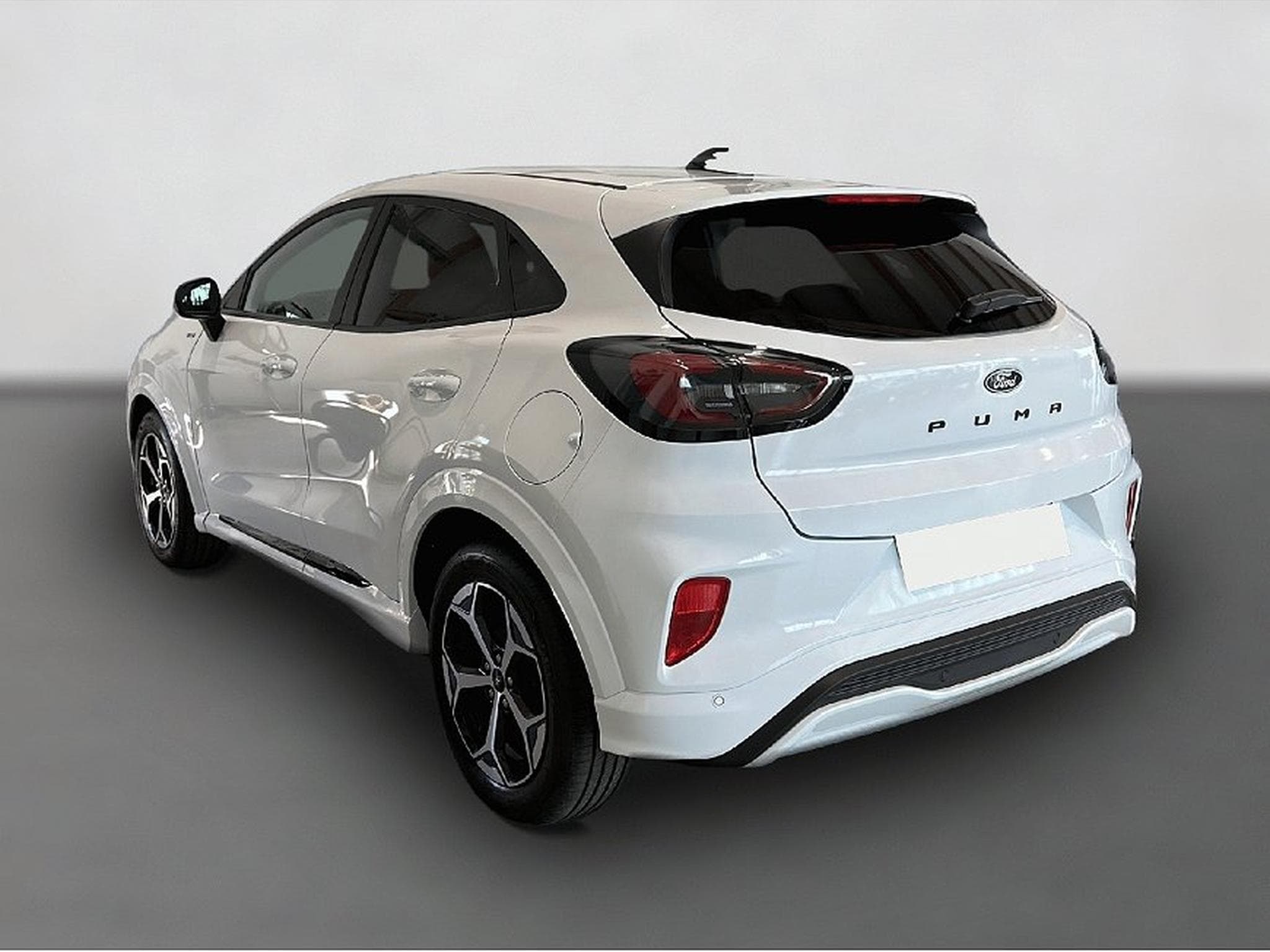 Ford Puma (2026) - Photo 2