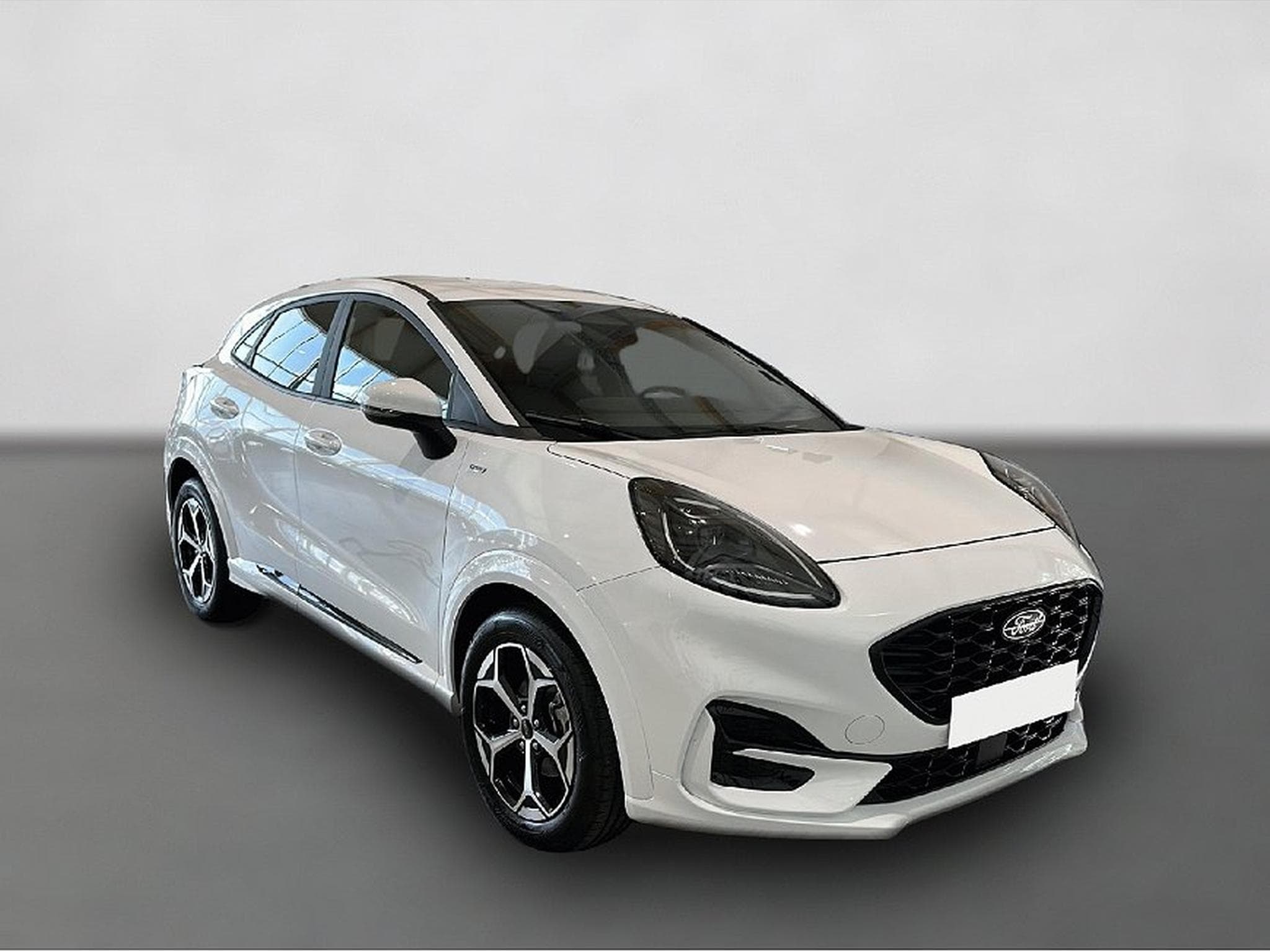 Ford Puma (2026) - Photo 4