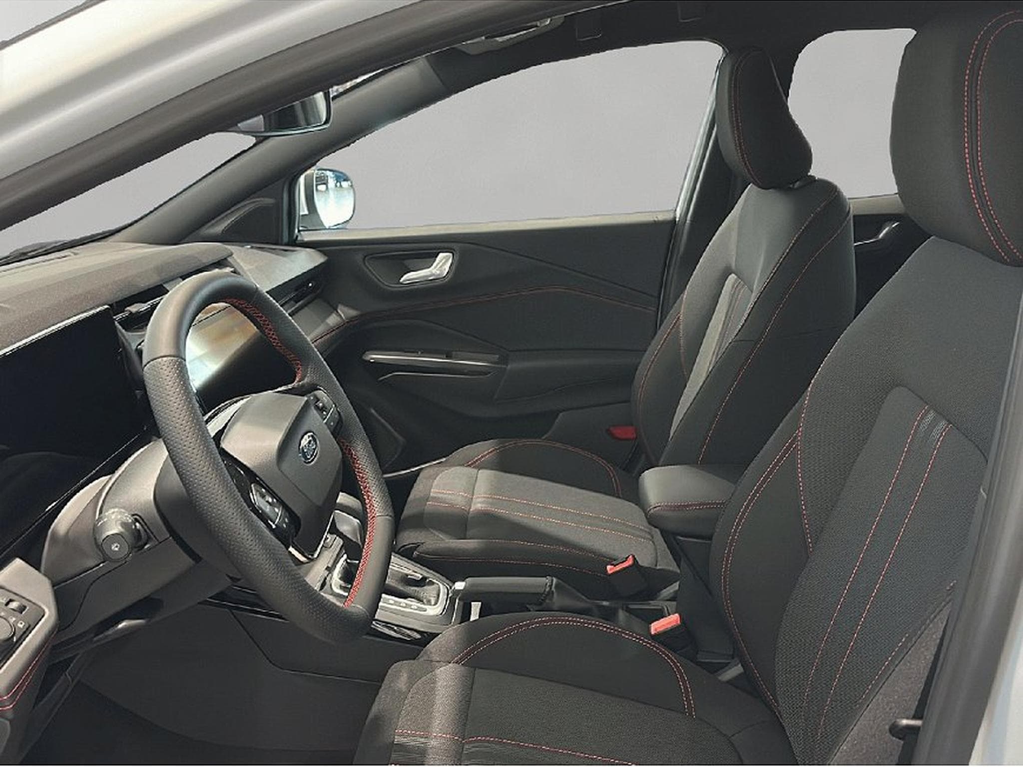 Ford Puma (2026) - Photo 6