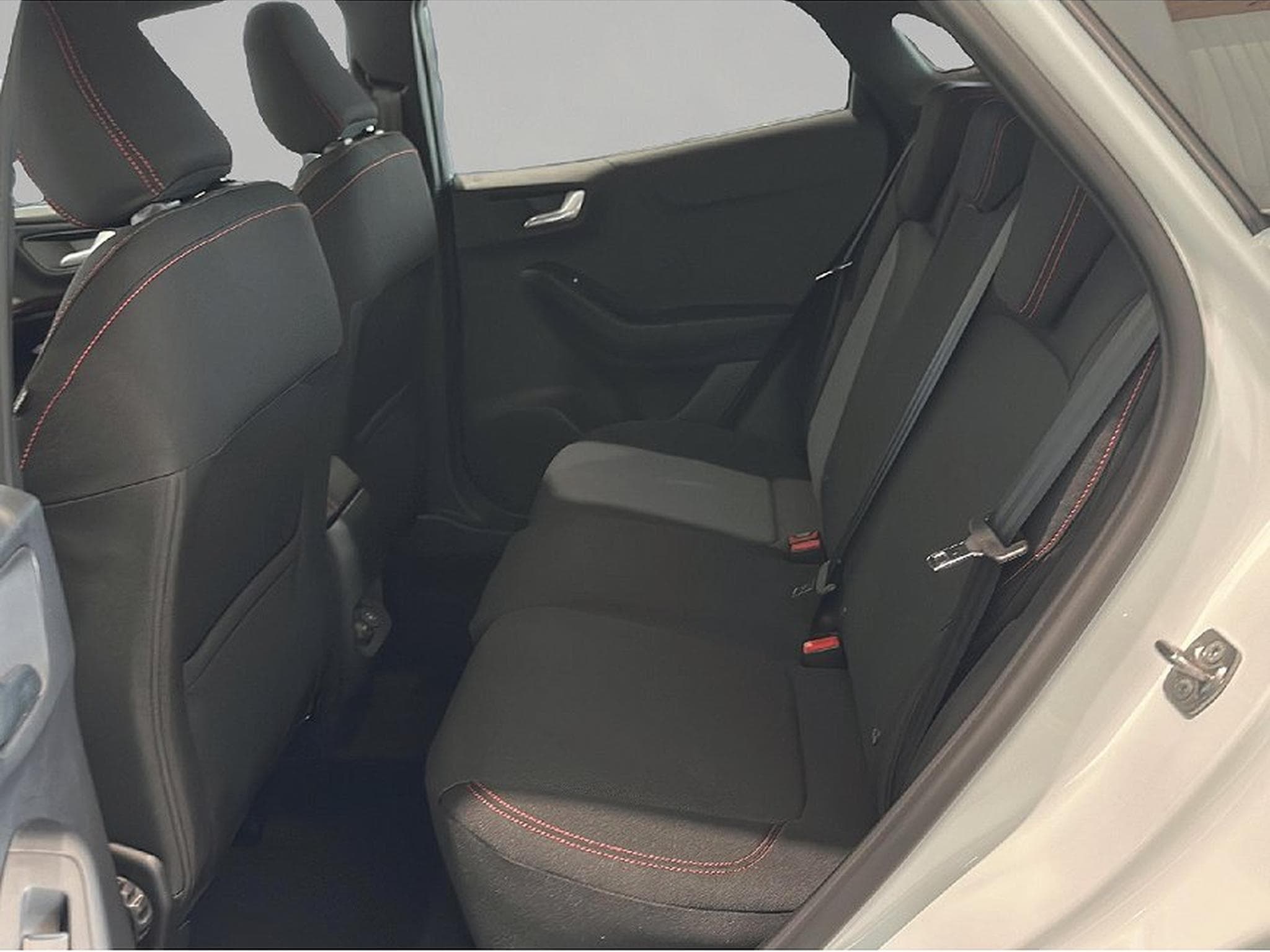 Ford Puma (2026) - Photo 7