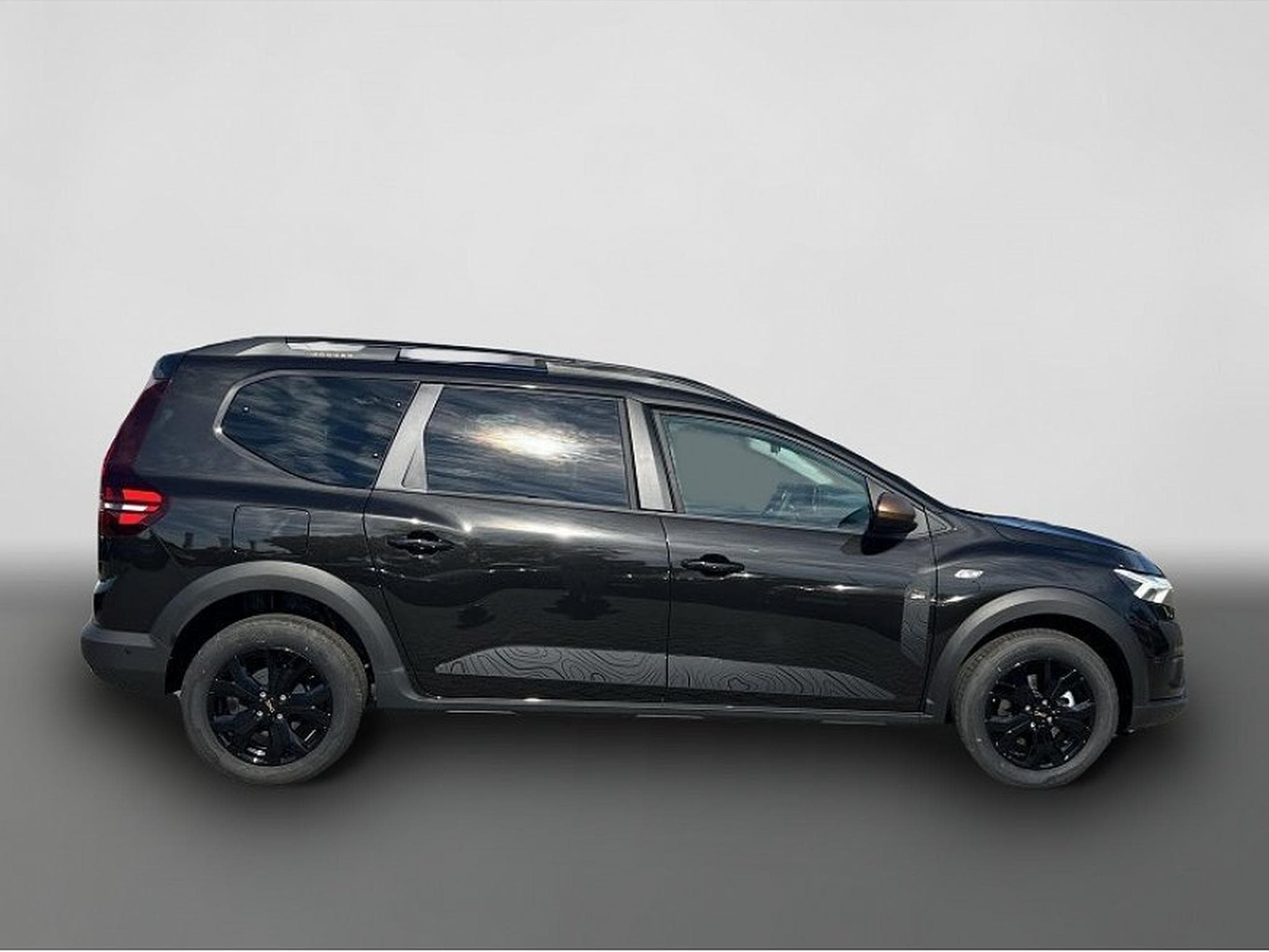 Dacia Jogger (2026) - Photo 2