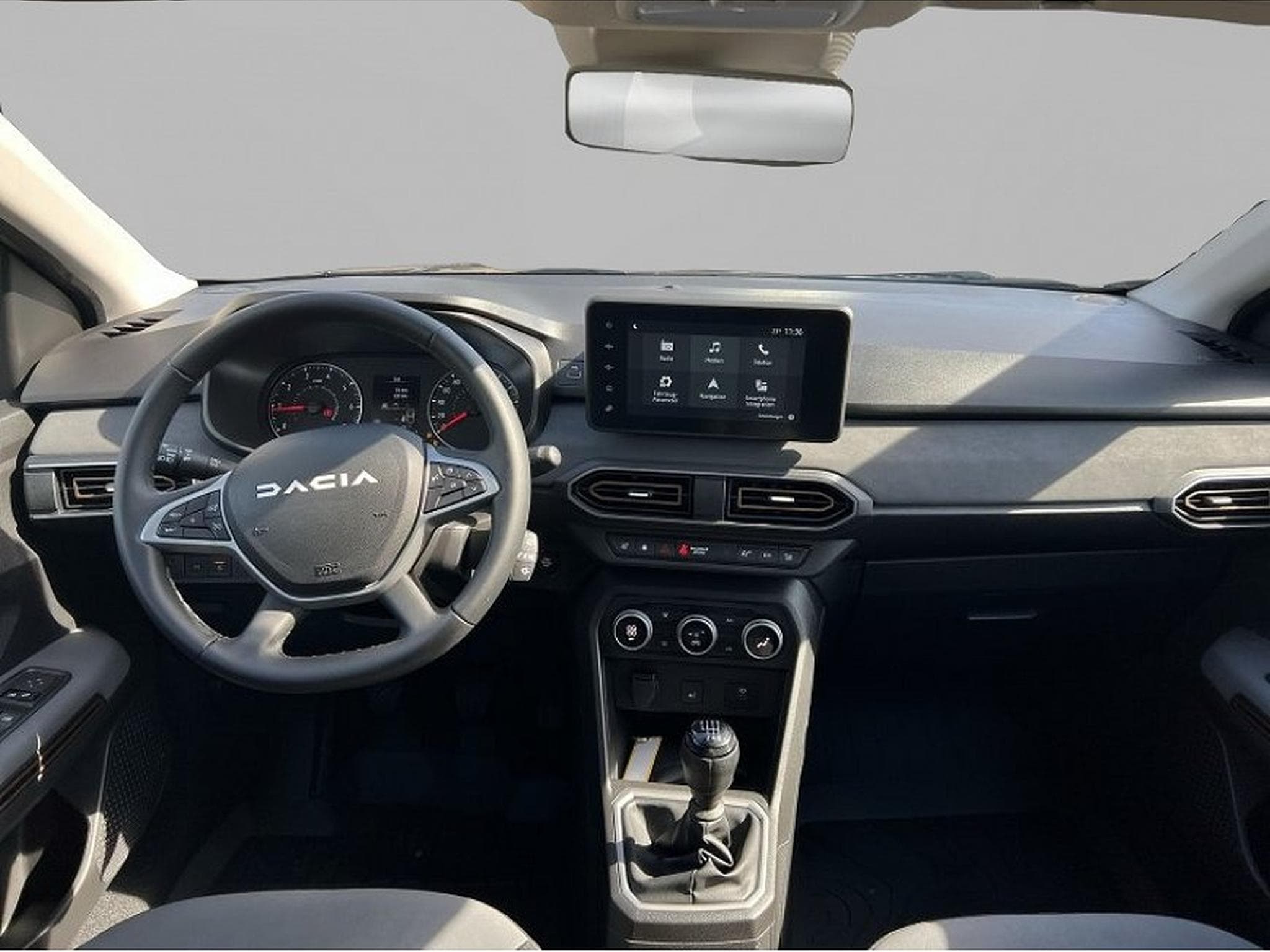 Dacia Jogger (2026) - Photo 5