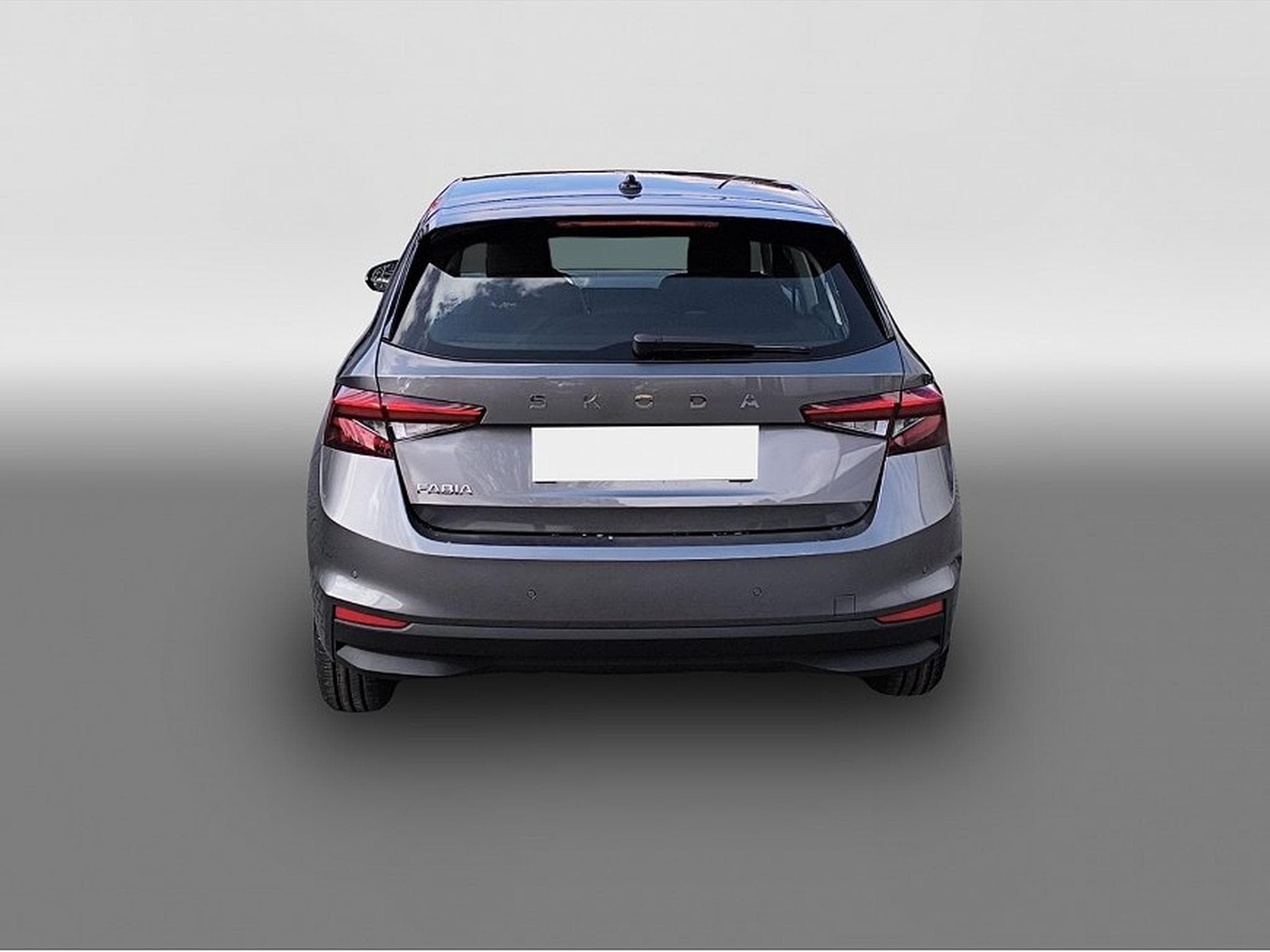 Skoda Fabia (2026) - Foto 6