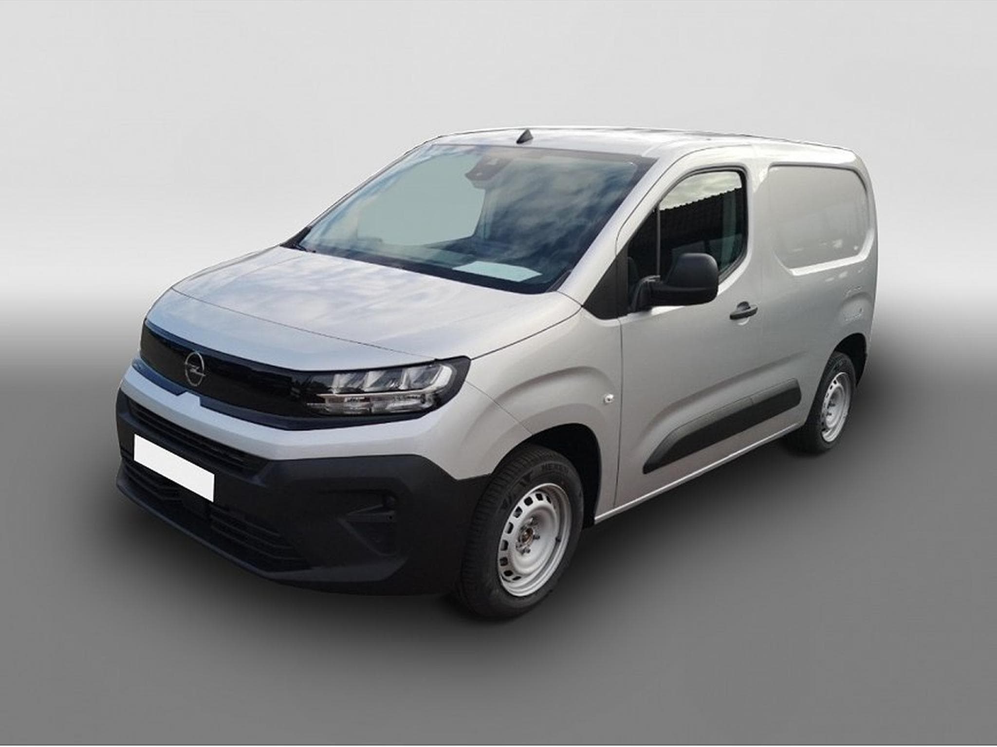 Opel Combo (2025) - Foto 1