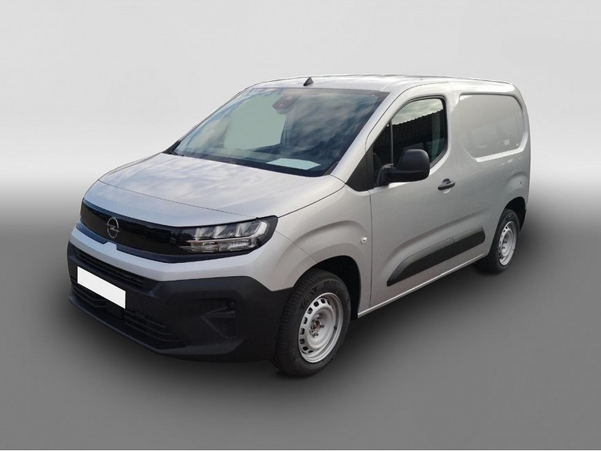 Opel Combo (2025) - Foto 2