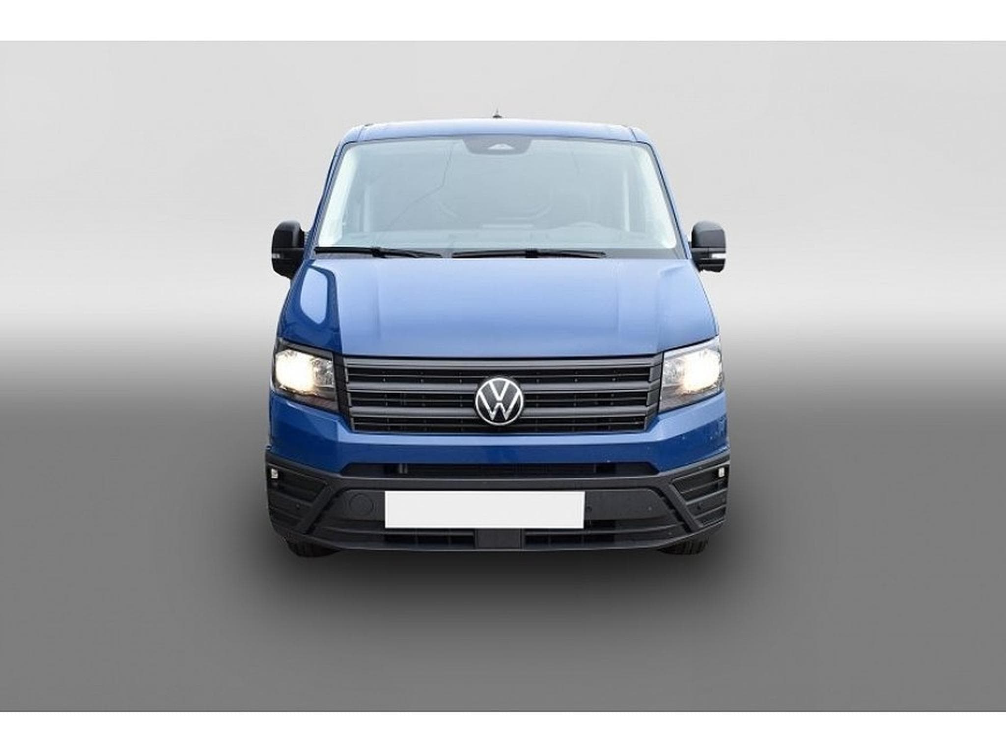VW Crafter (2025) - Photo 2