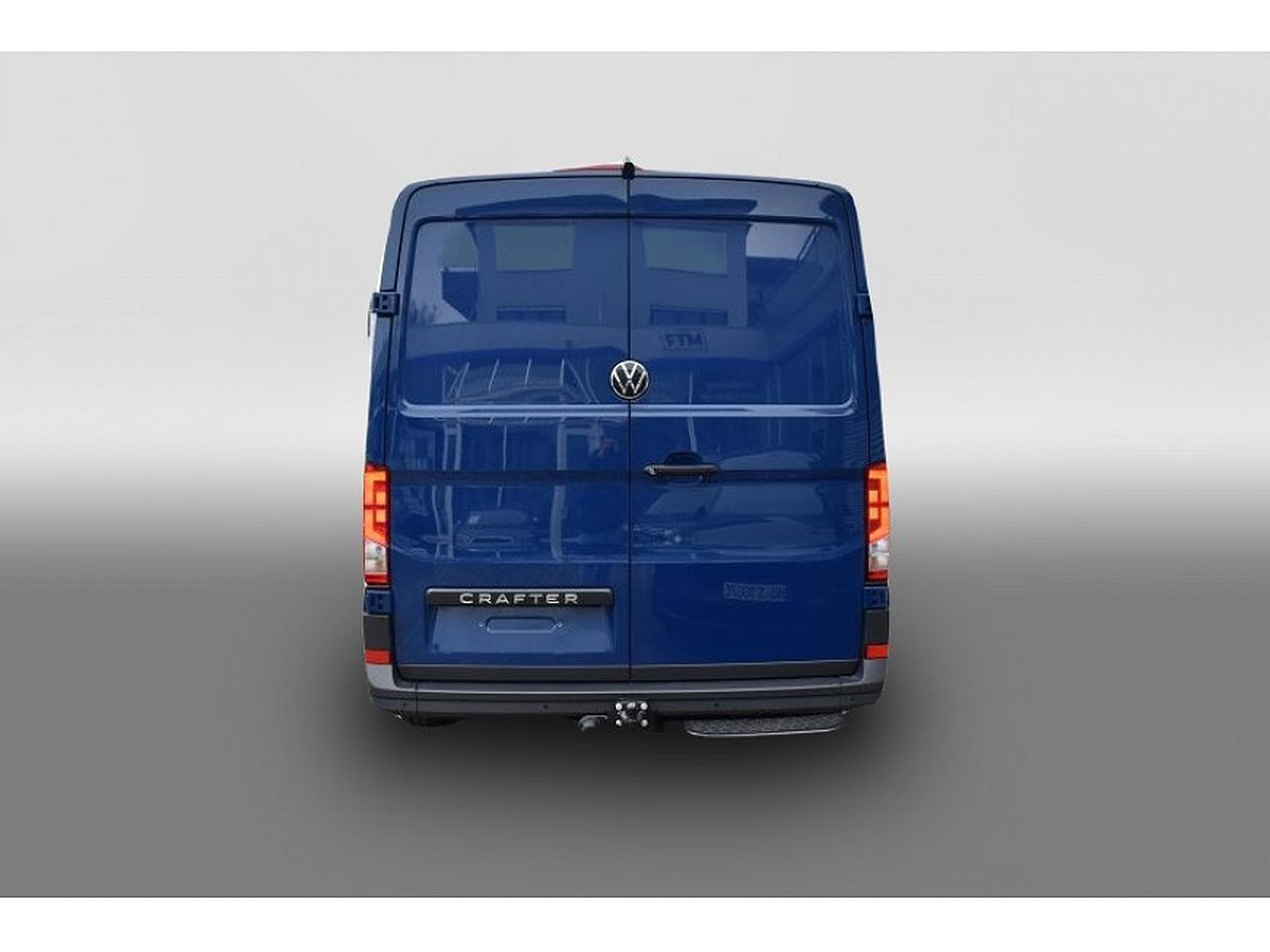 VW Crafter (2025) - Photo 5