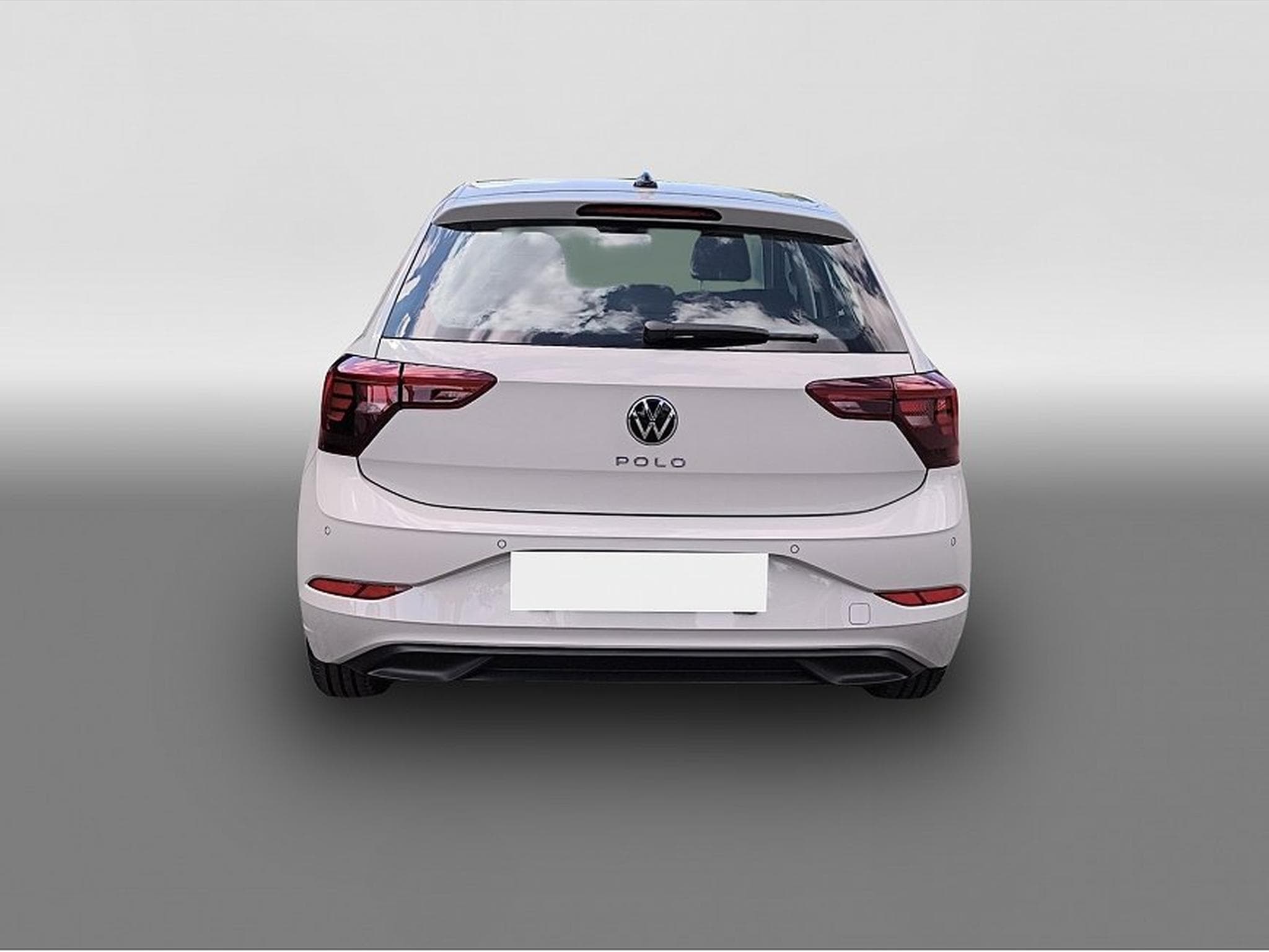 VW Polo (2025) - Foto 6