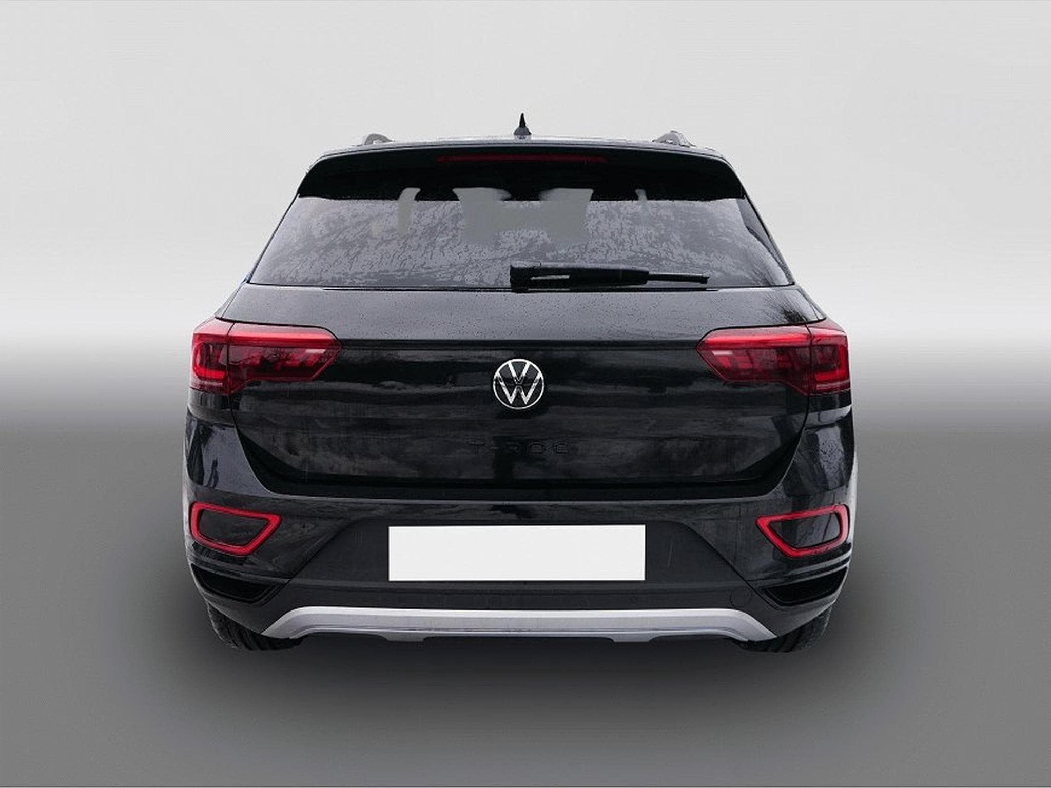 VW T-Roc (2026) - Photo 2