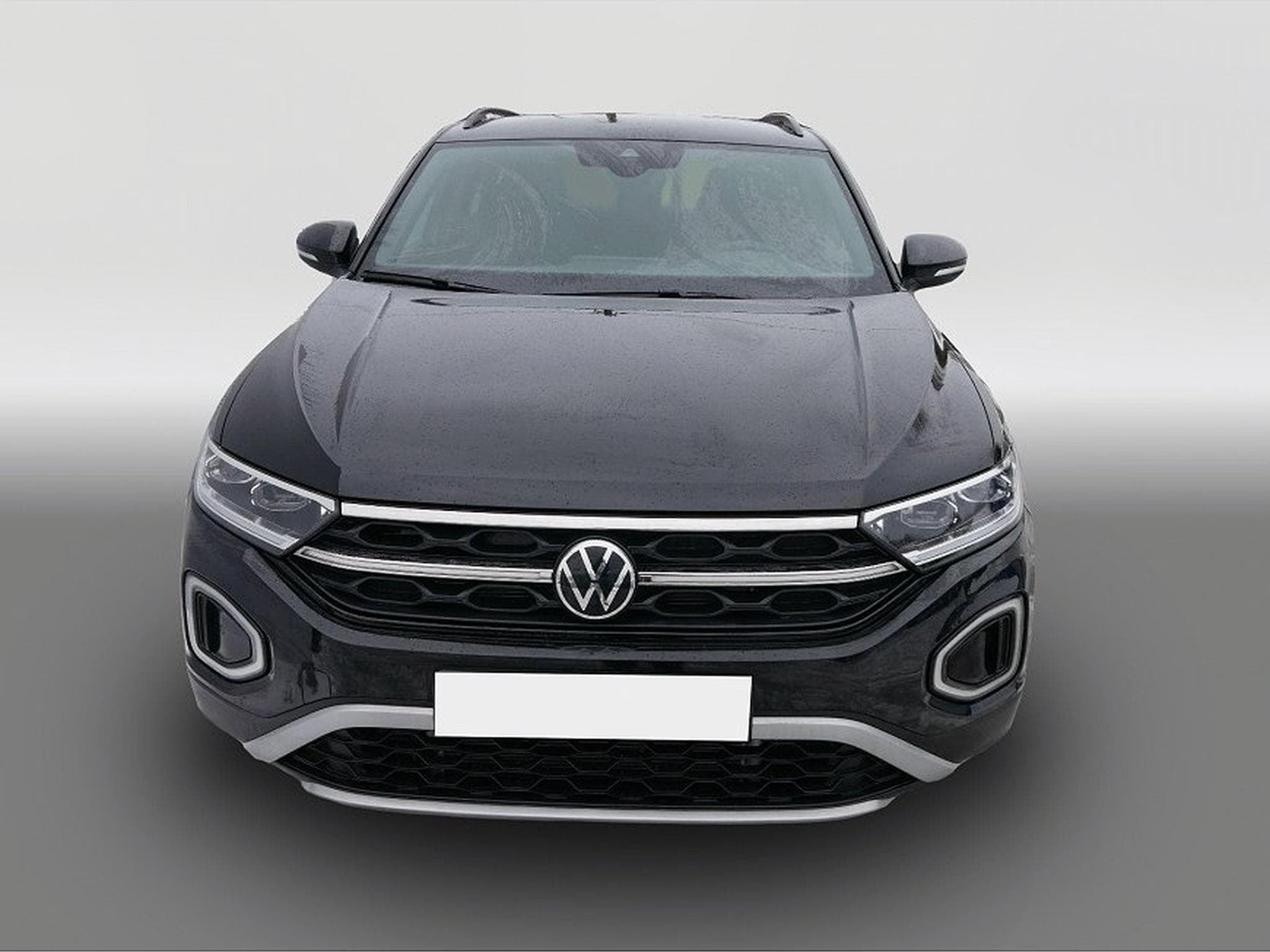VW T-Roc (2026) - Photo 3