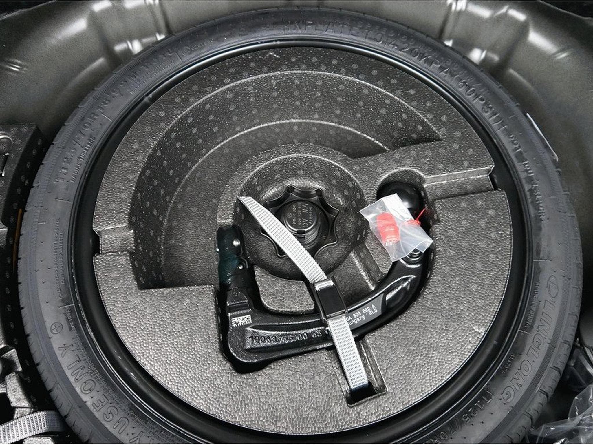 VW T-Roc (2026) - Photo 8