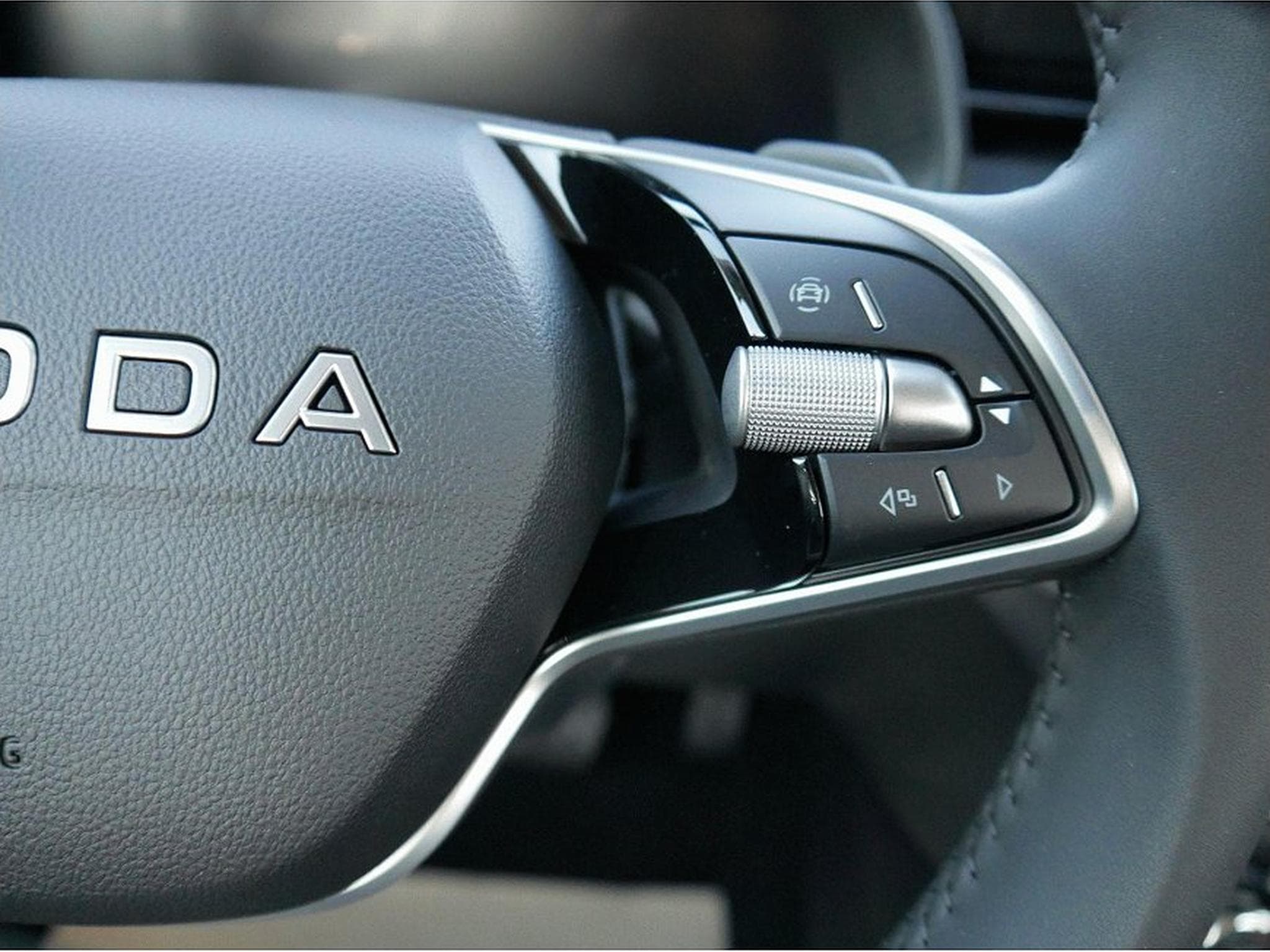 Skoda Scala (2026) - Photo 13