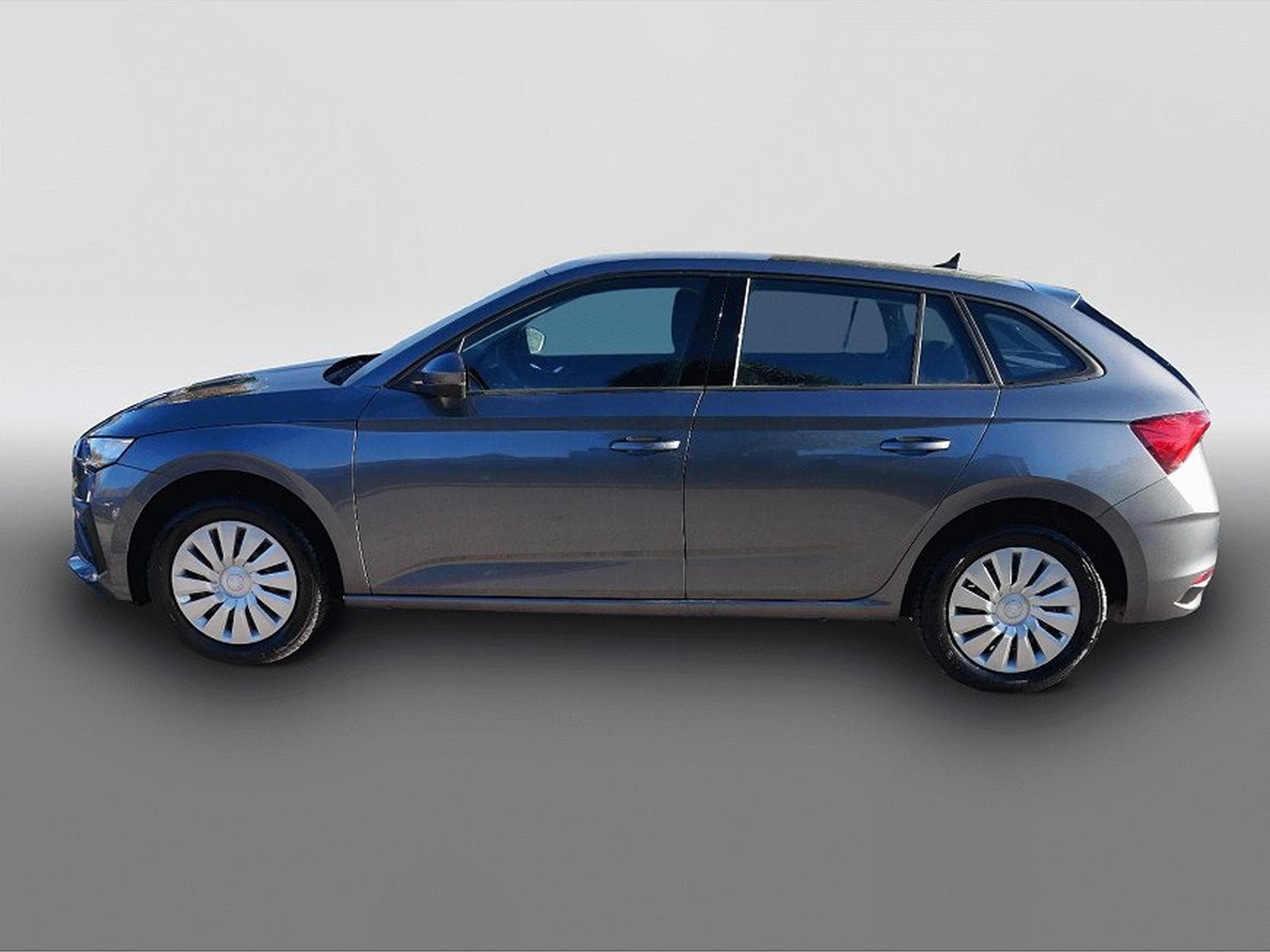 Skoda Scala (2026) - Photo 4