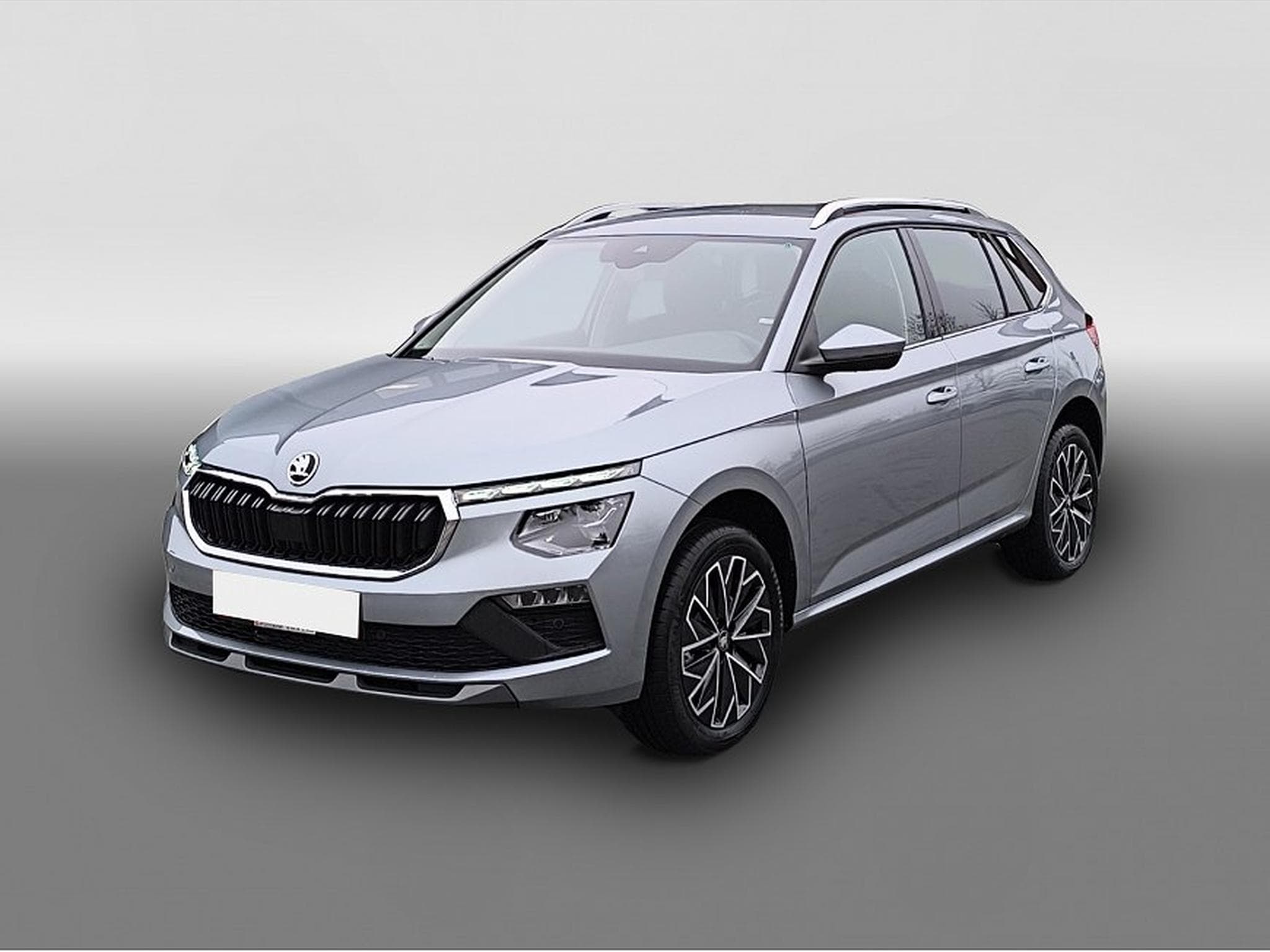 Skoda Kamiq (2026) - Photo 1