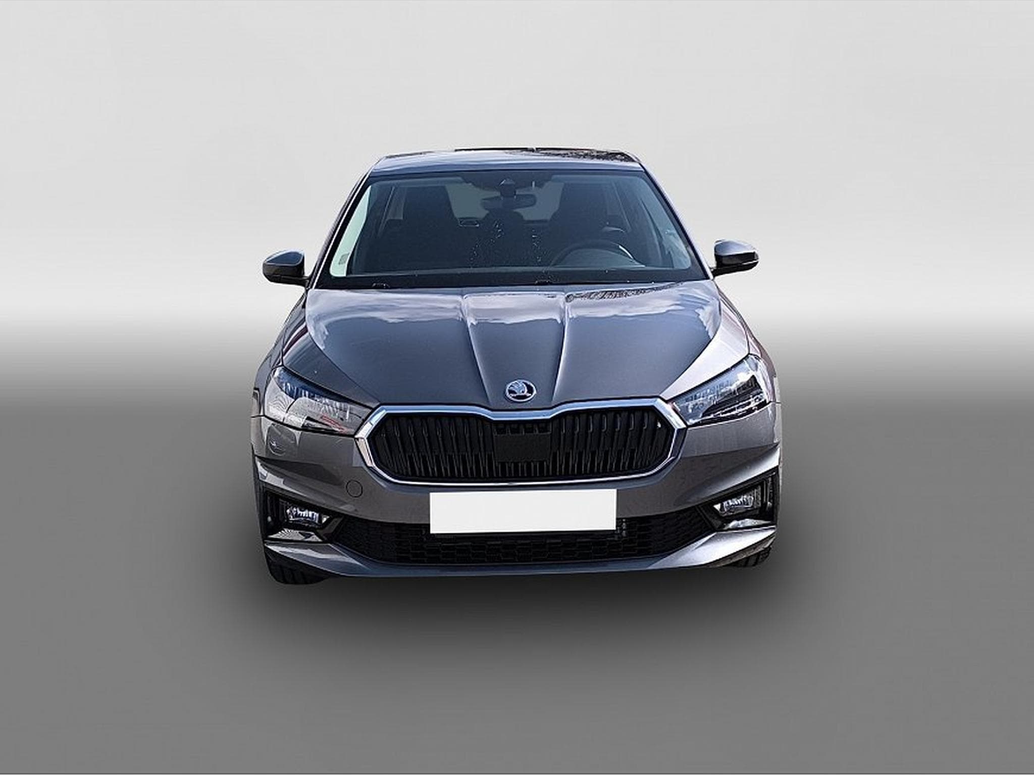 Skoda Fabia (2025) - Foto 2