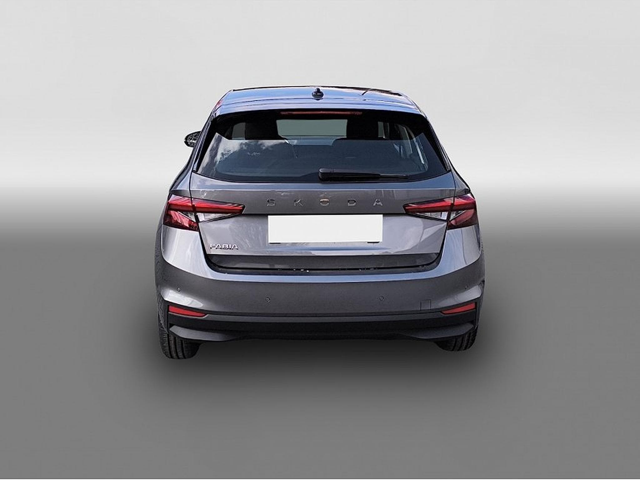 Skoda Fabia (2025) - Foto 6