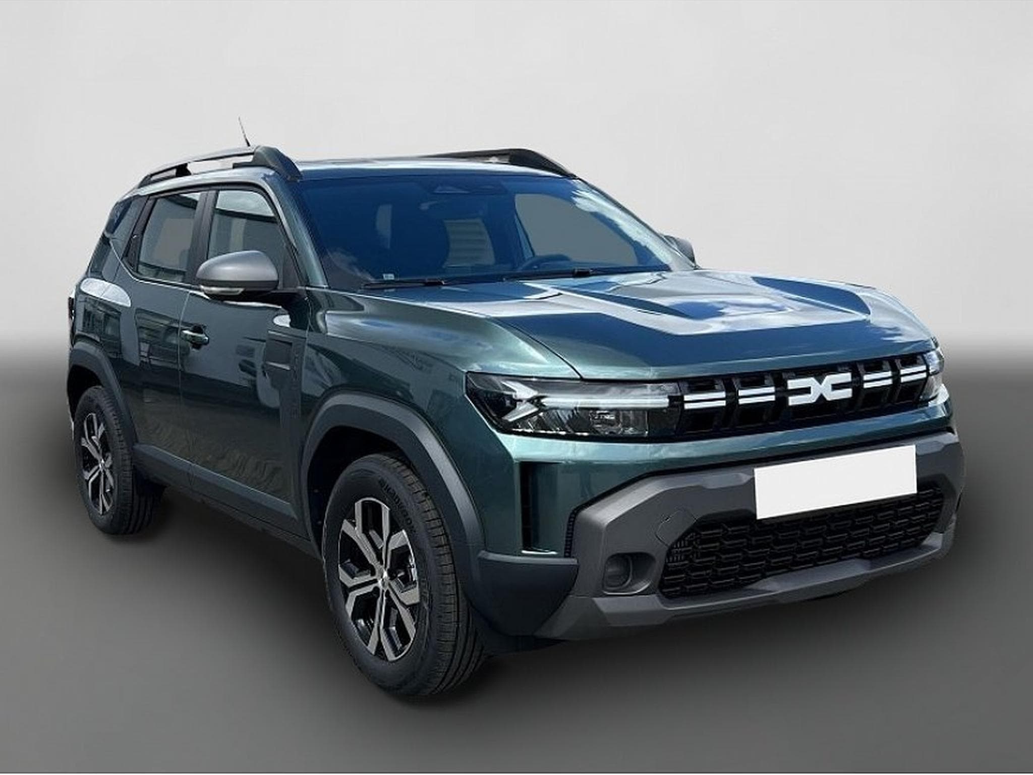 Dacia Duster (2026) - Photo 1