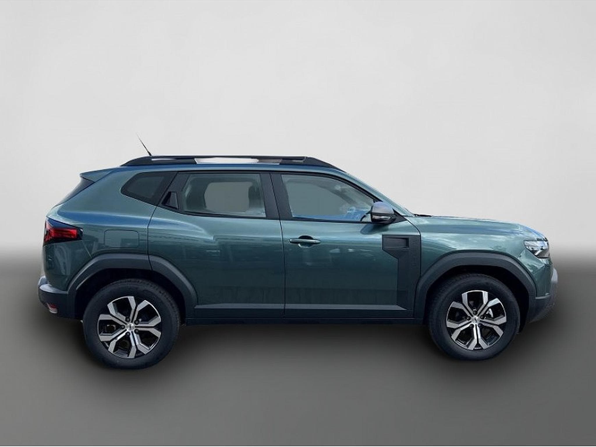 Dacia Duster (2026) - Photo 2