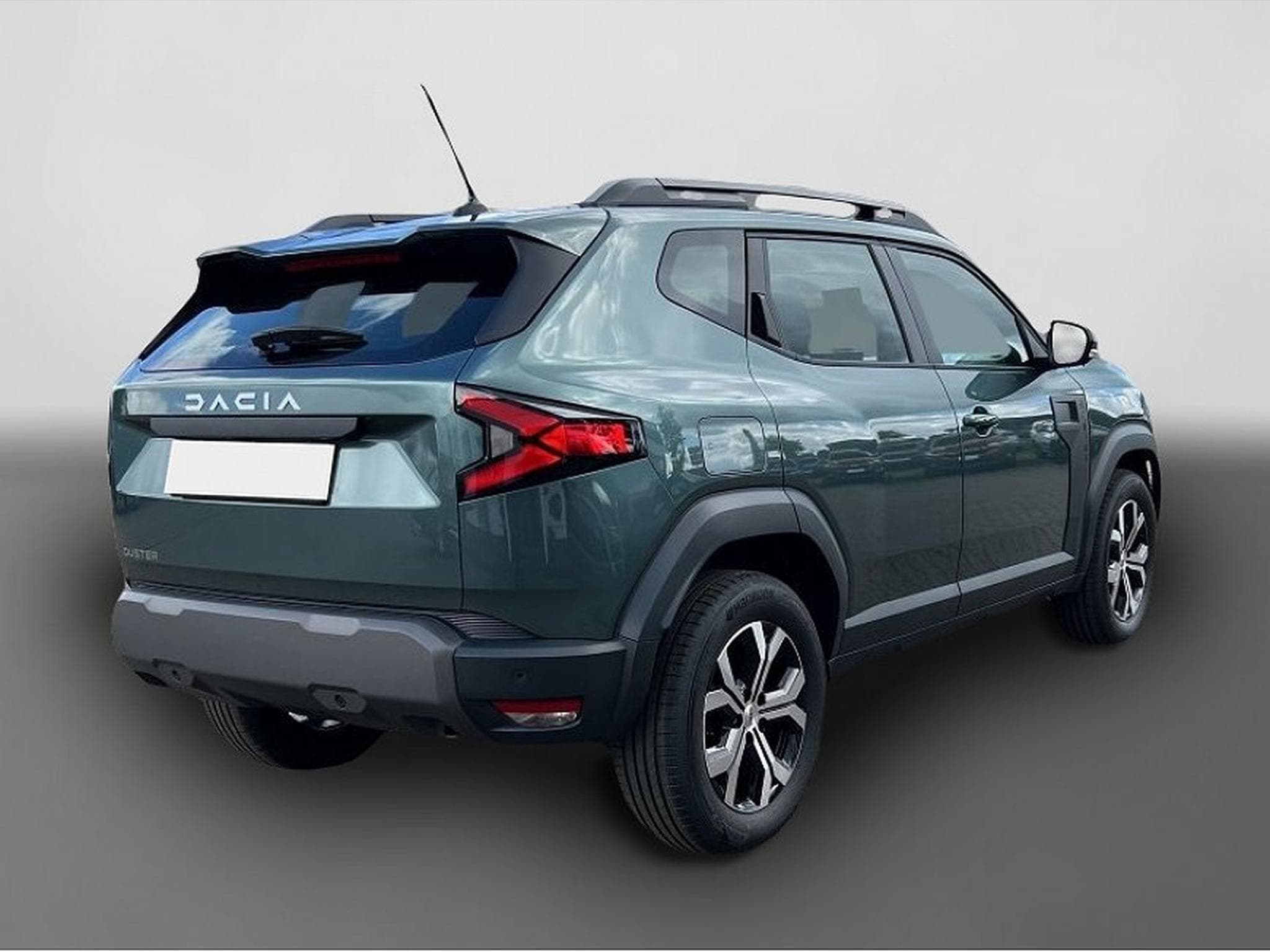 Dacia Duster (2026) - Photo 3