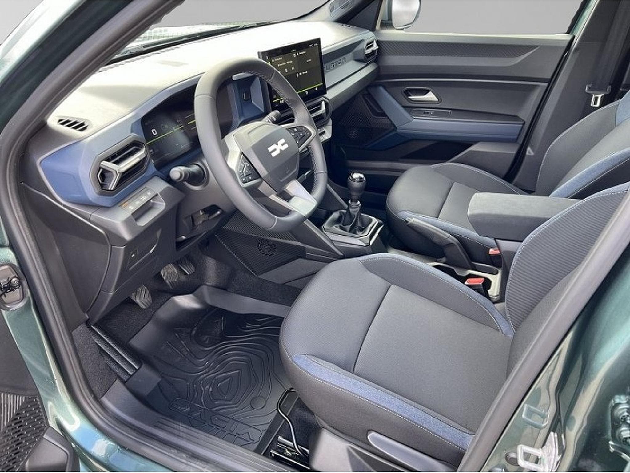 Dacia Duster (2026) - Photo 4