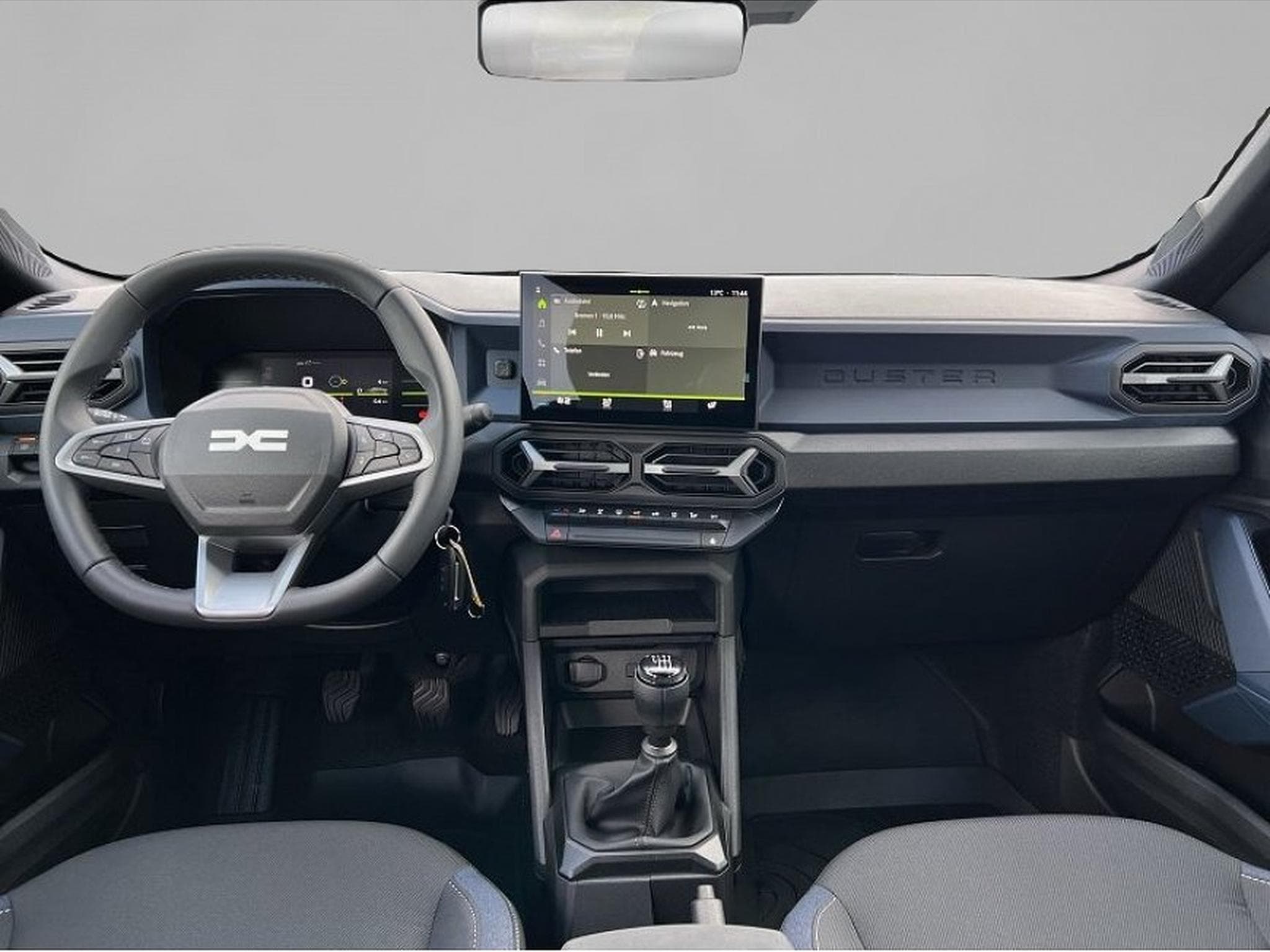 Dacia Duster (2026) - Photo 5