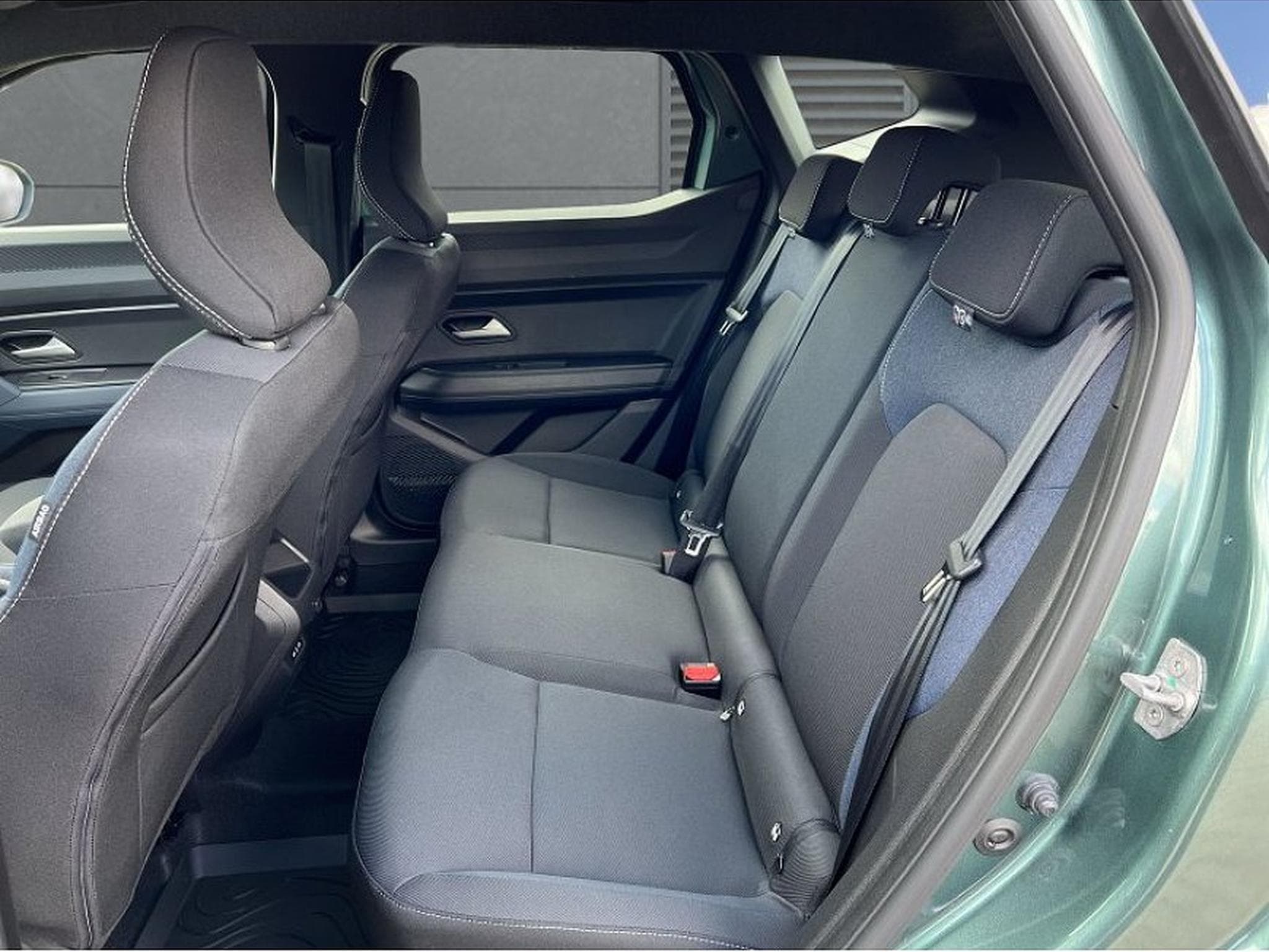 Dacia Duster (2026) - Photo 6