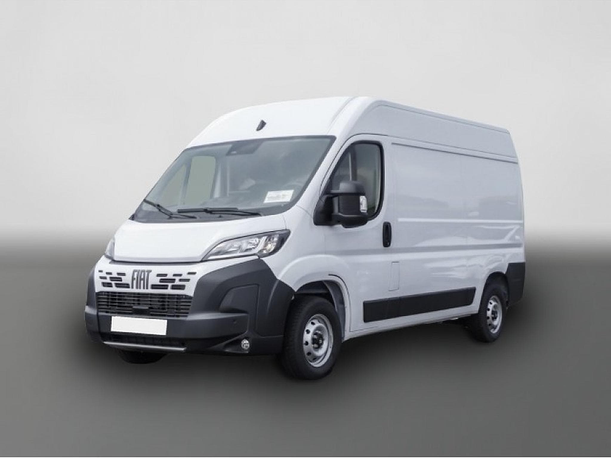 Fiat Ducato (2025) - Photo 1